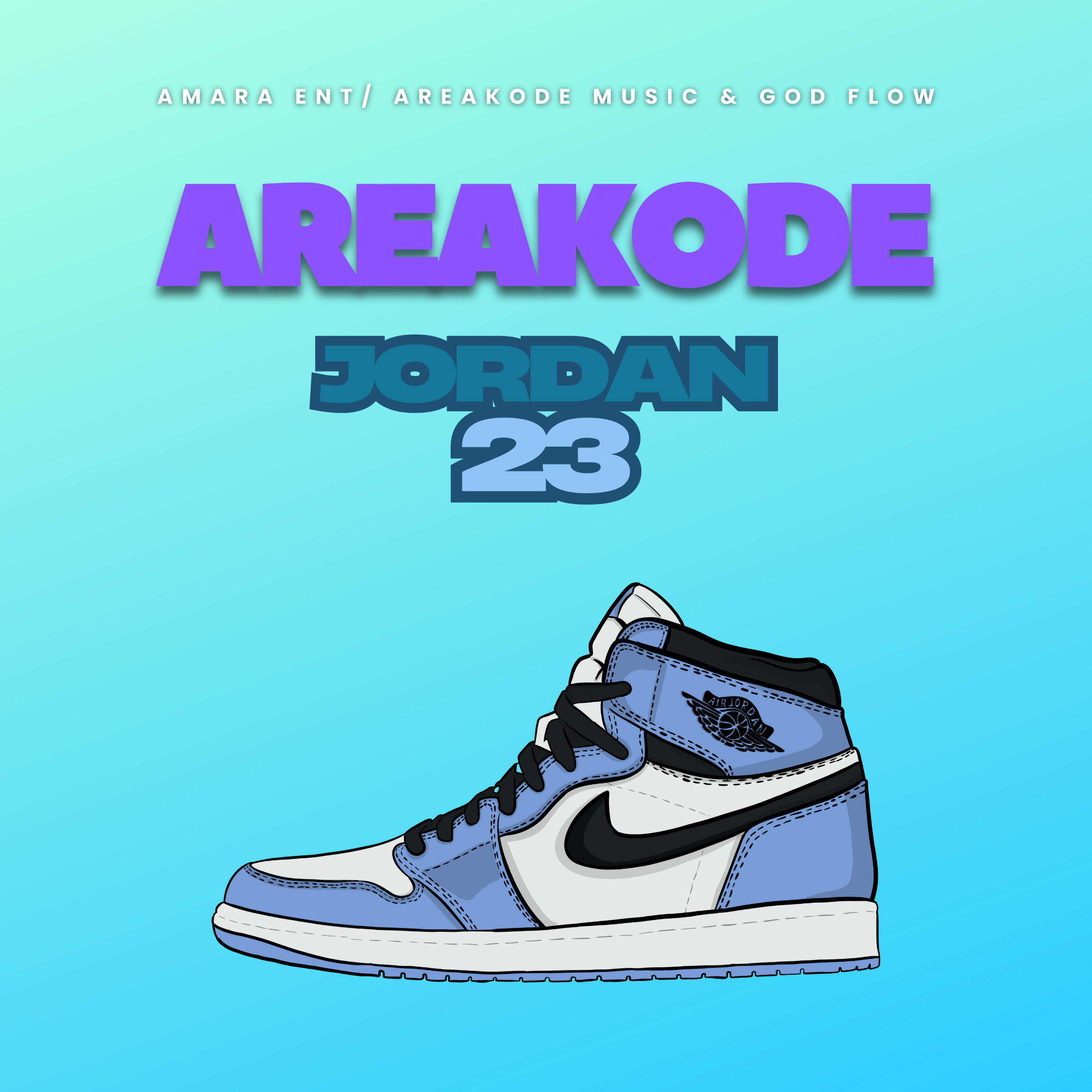 Релиз Jordan 23