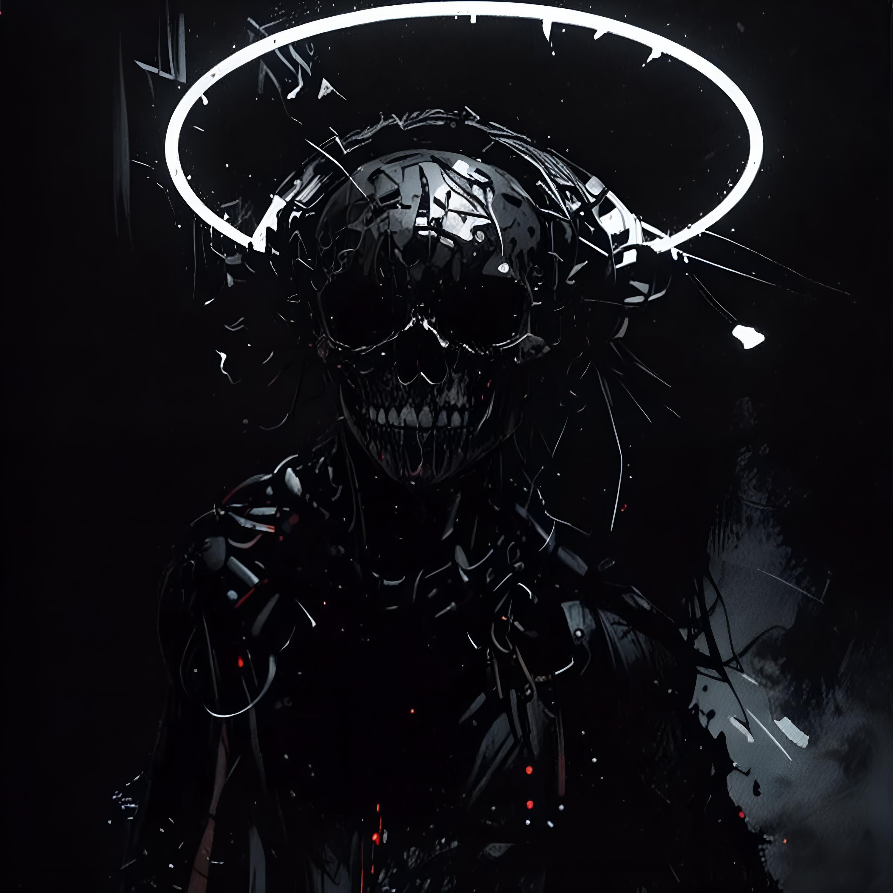 Релиз GHOST