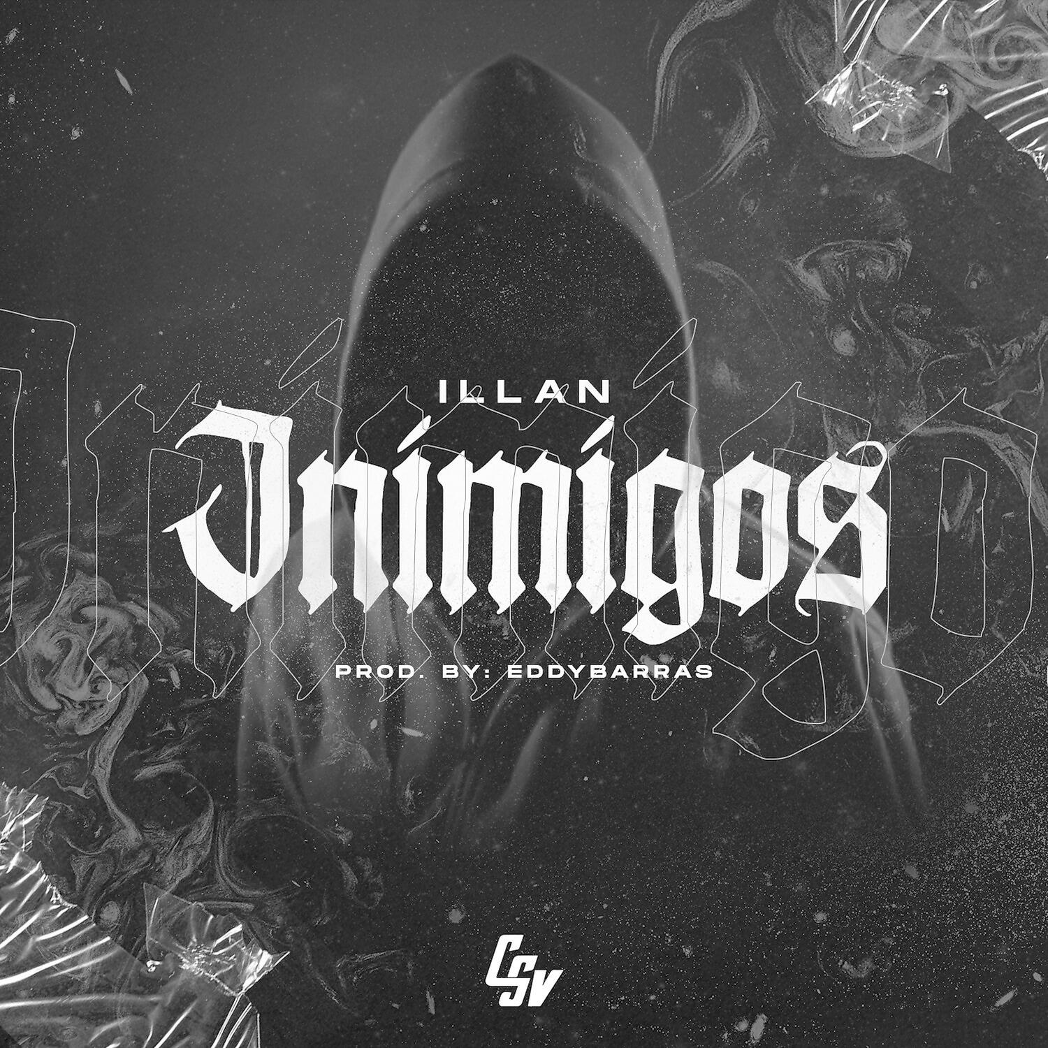 Постер альбома Inimigos