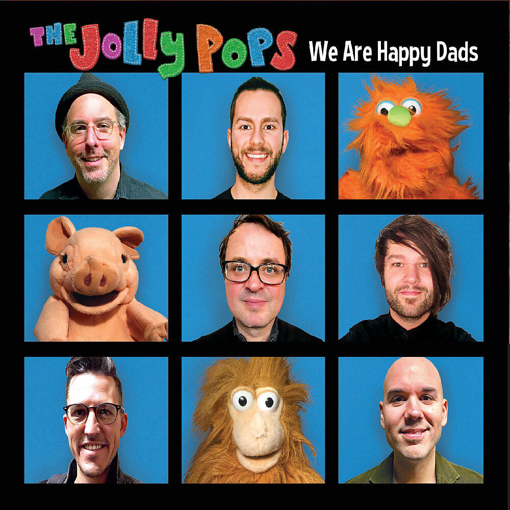 The Jolly Pops
