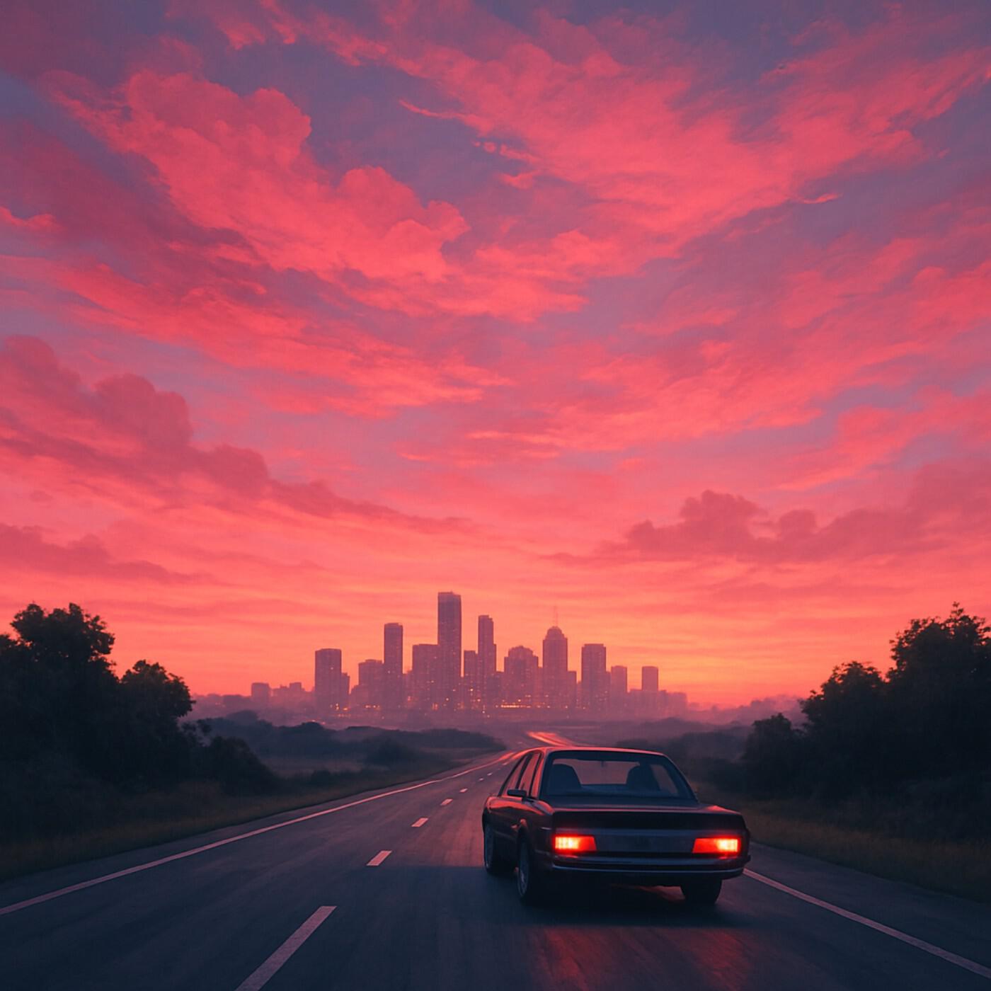 Релиз City Of