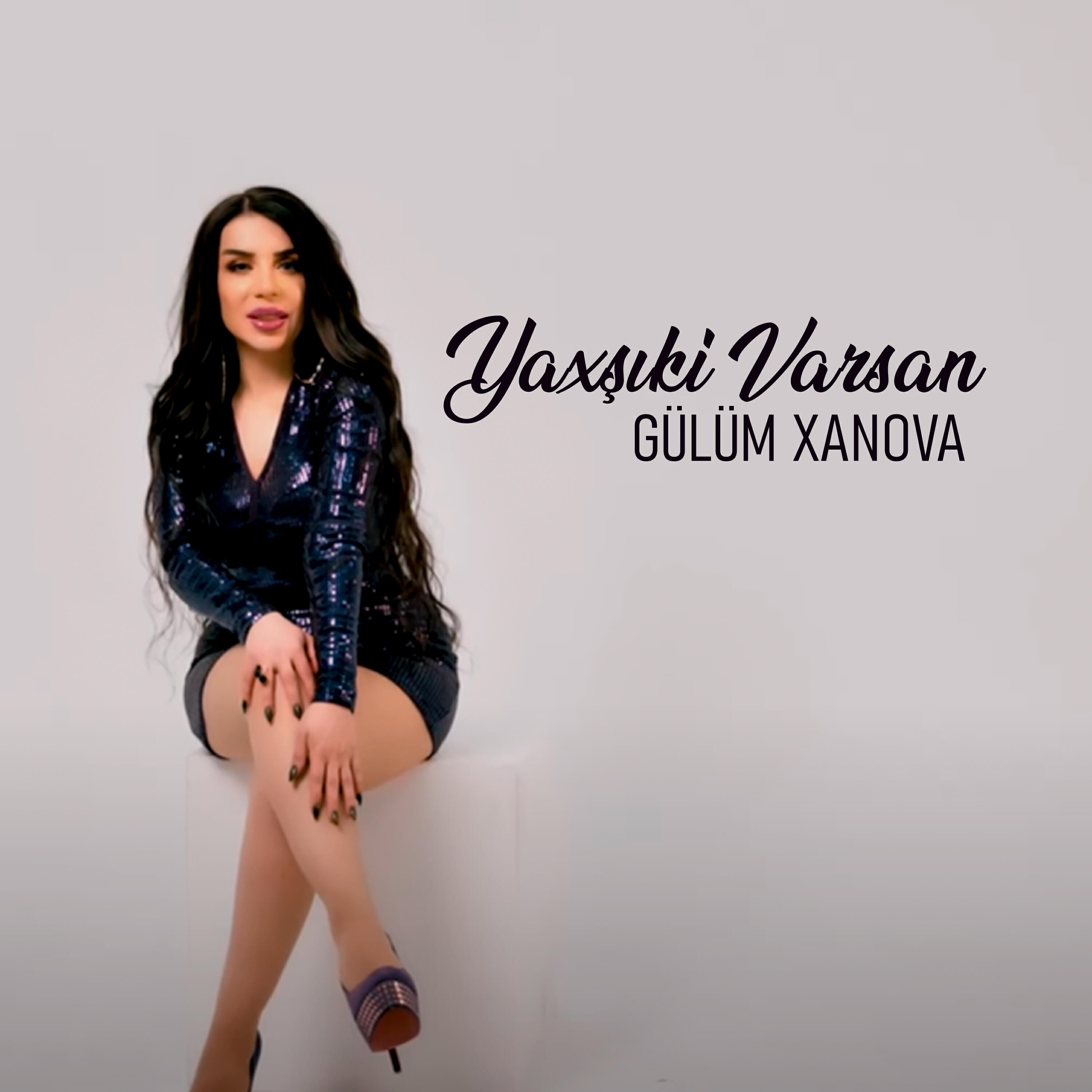 Релиз Yaxşıki Varsan