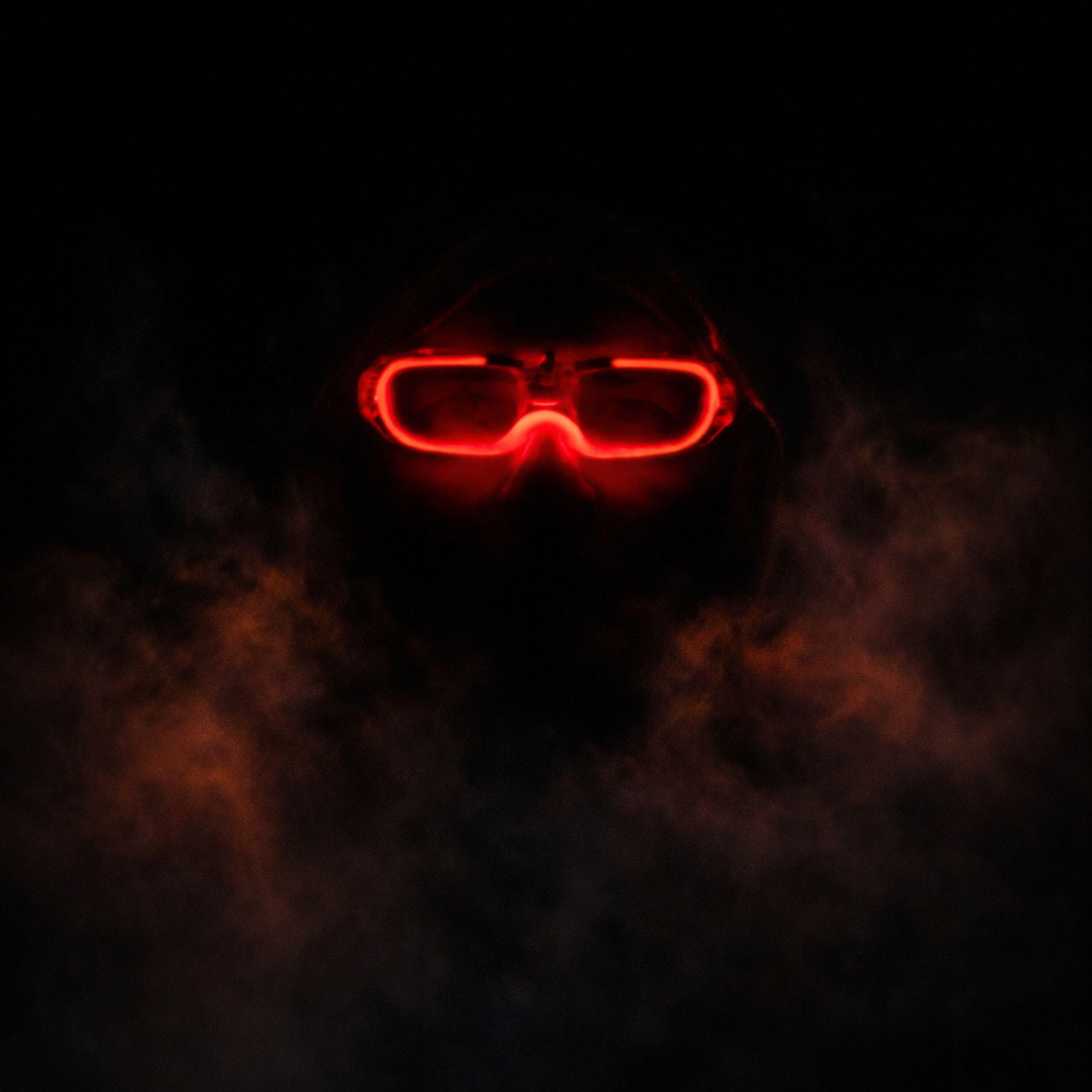 Релиз RED SIGNAL