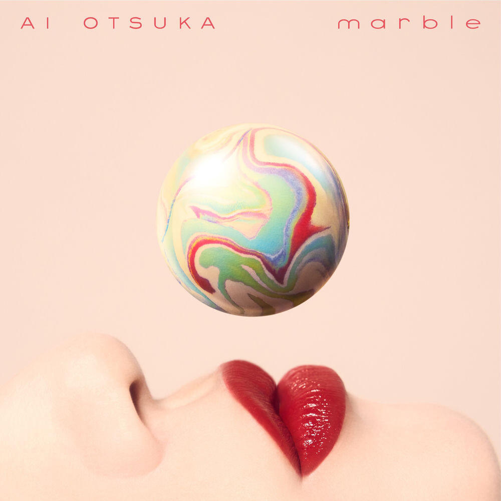 Релиз marble