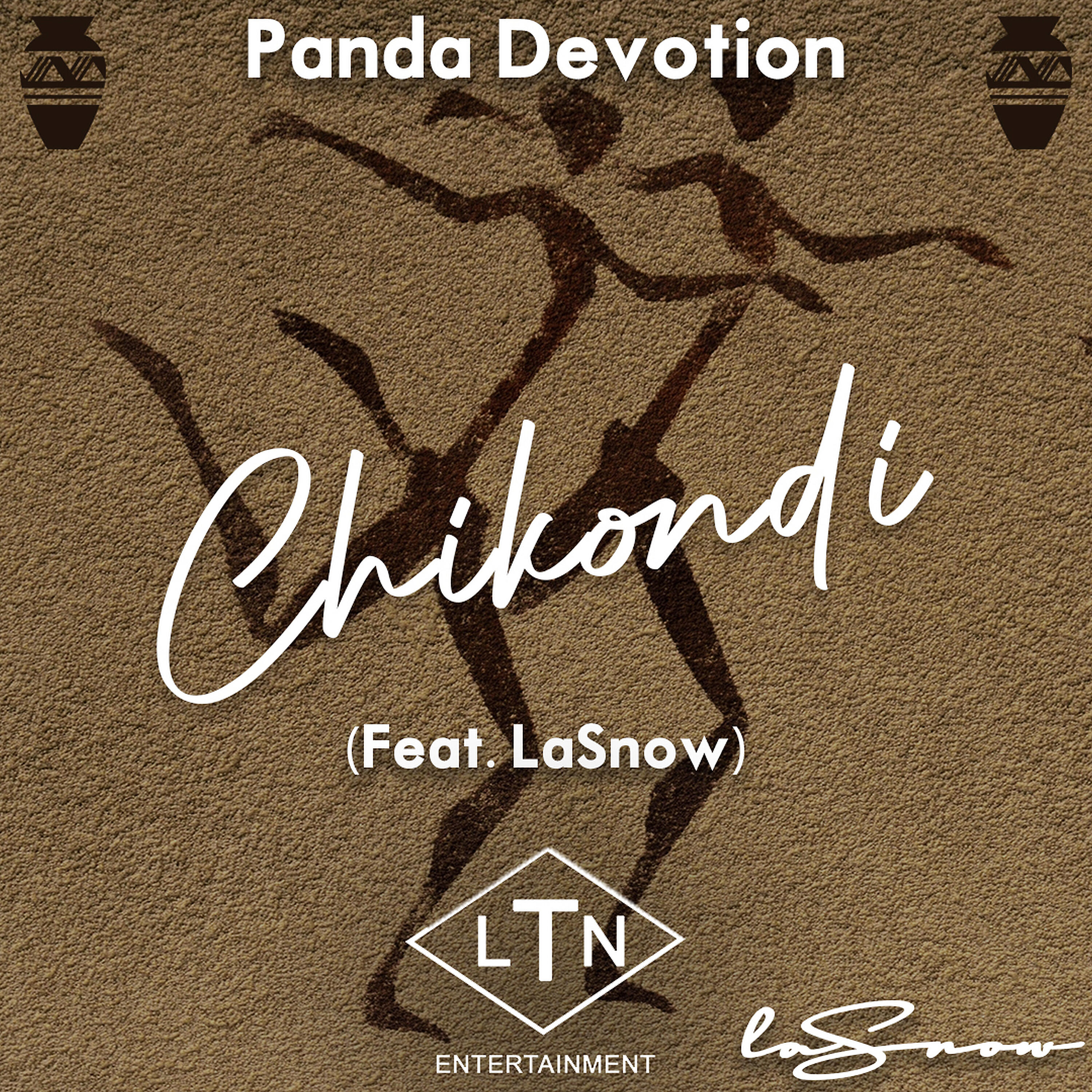 Релиз Chikondi