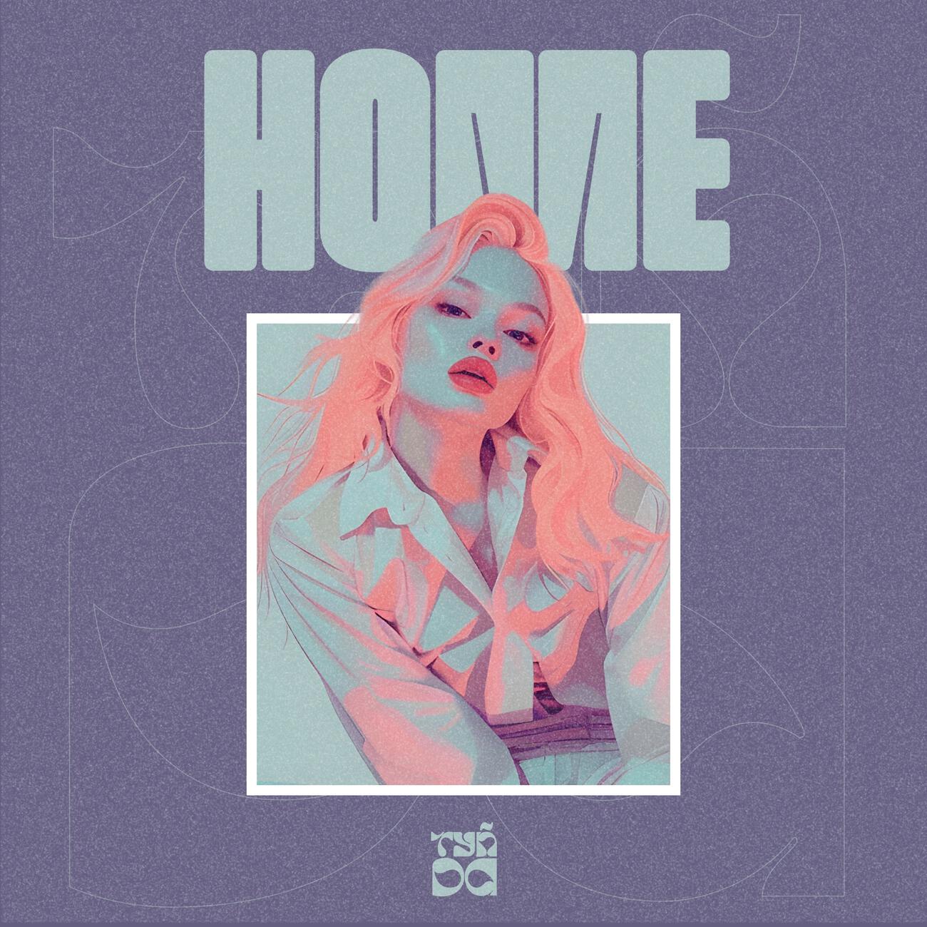 Скачать песню Sound Skip, Moïse - Home бесплатно в MP3 для Android и iOS