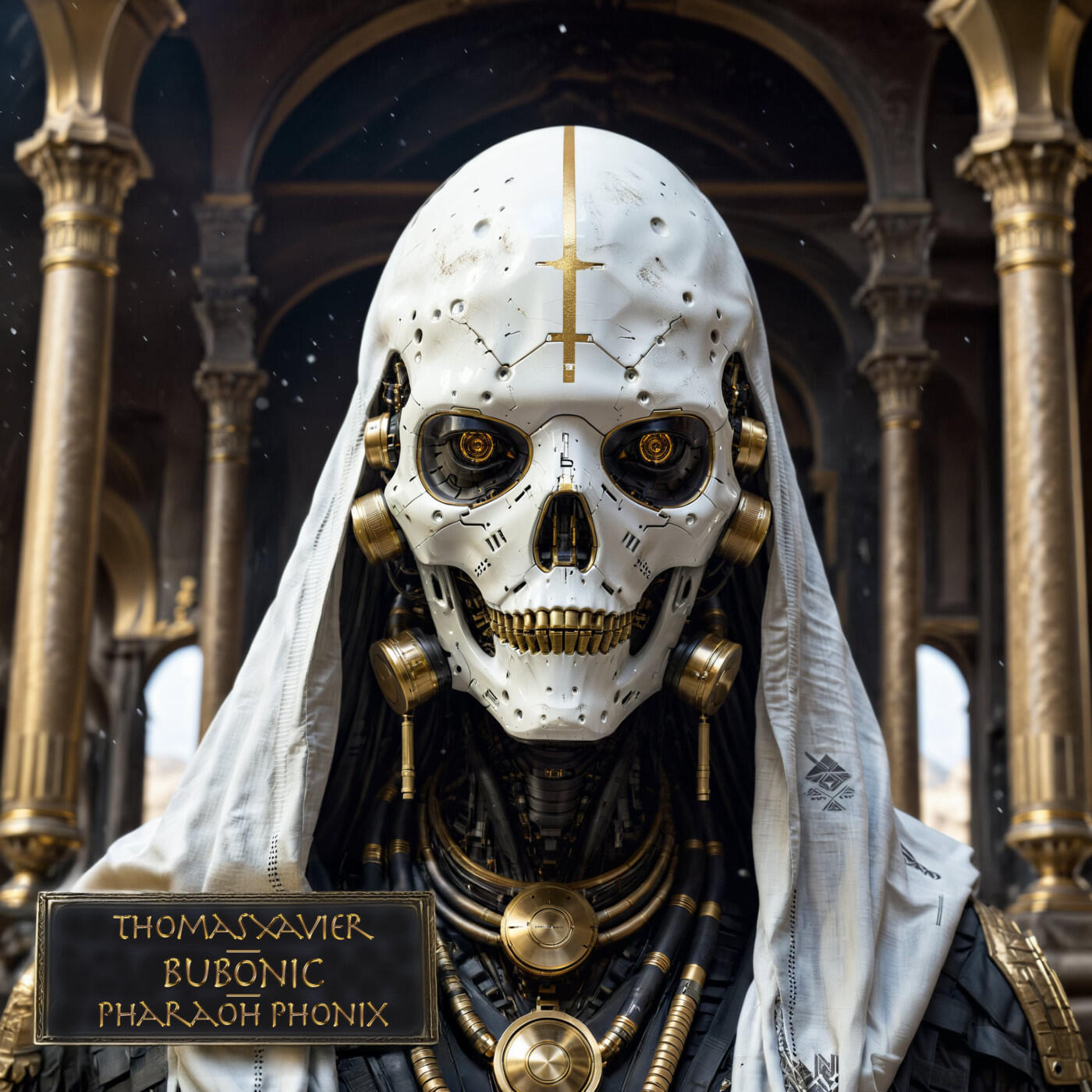 Релиз Bubonic