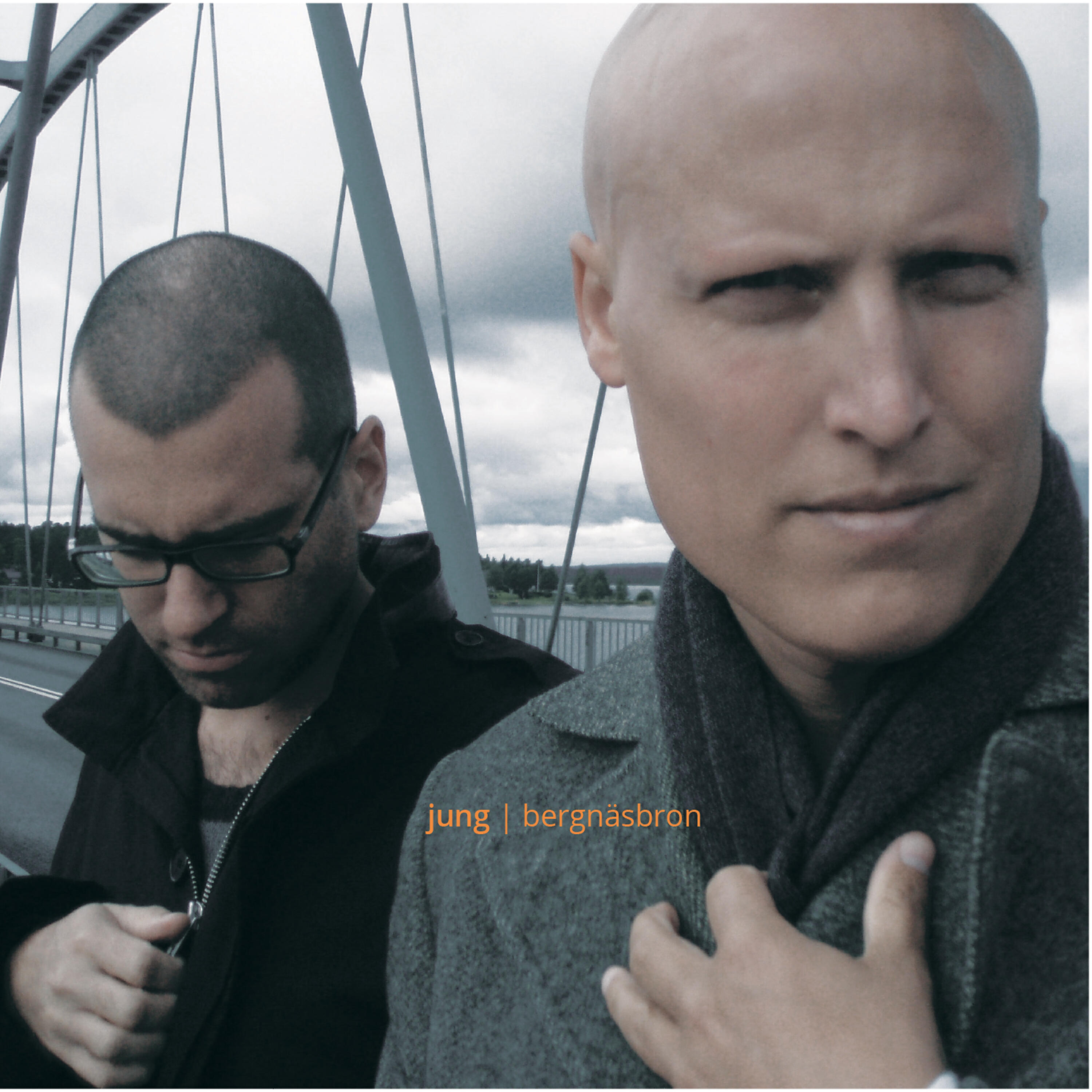Релиз Bergnäsbron