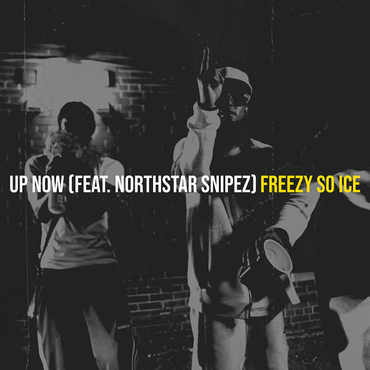 Релиз Up Now