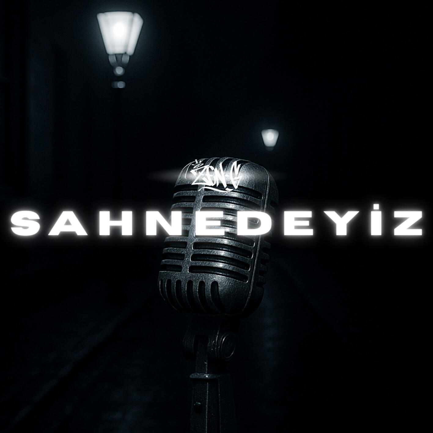 Релиз SAHNEDEYİZ
