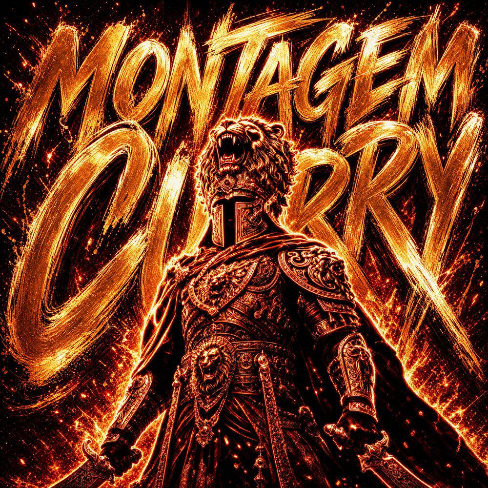 Релиз Montagem Curry