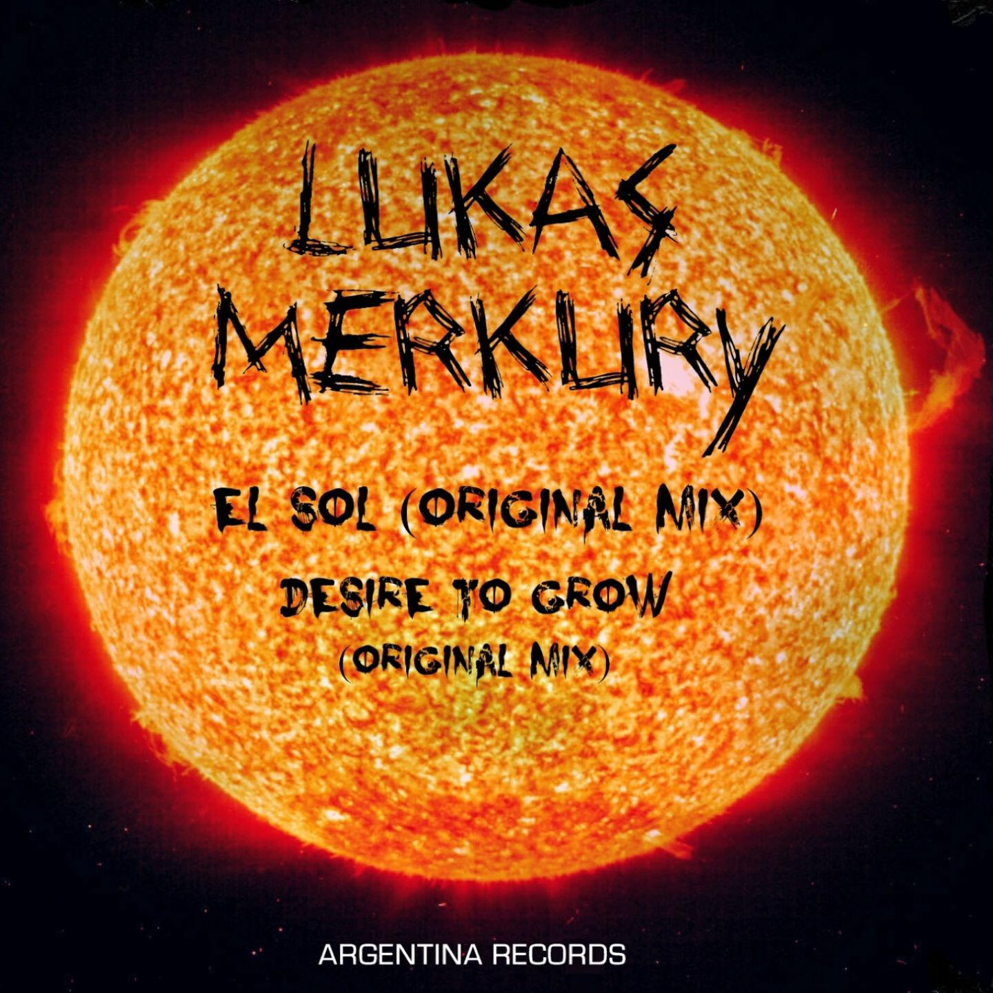 Релиз El Sol