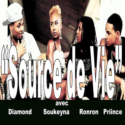 Релиз Source de vie