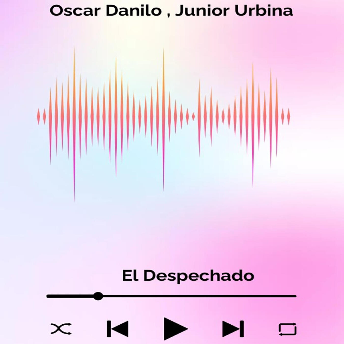 Junior Urbina