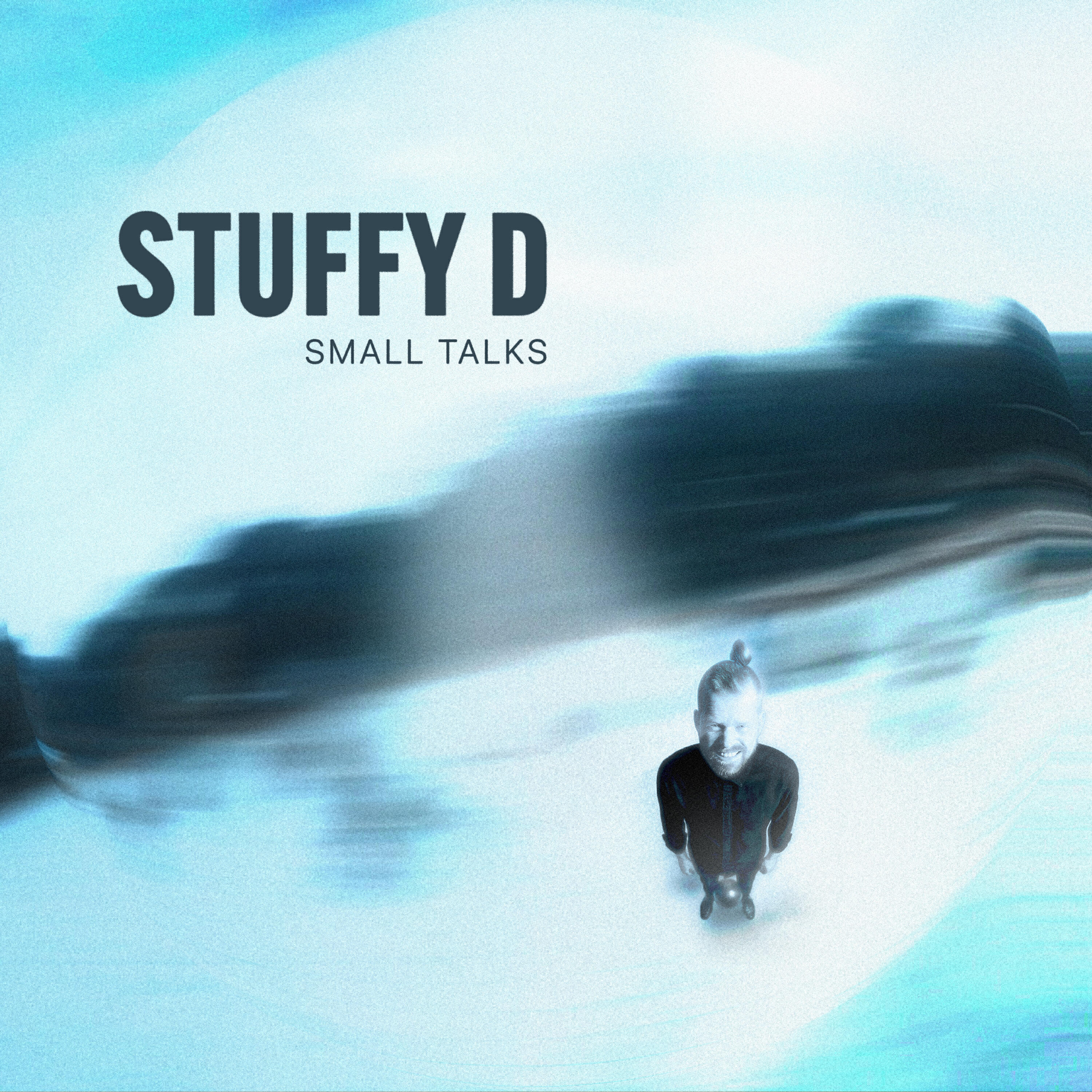 Stuffy D