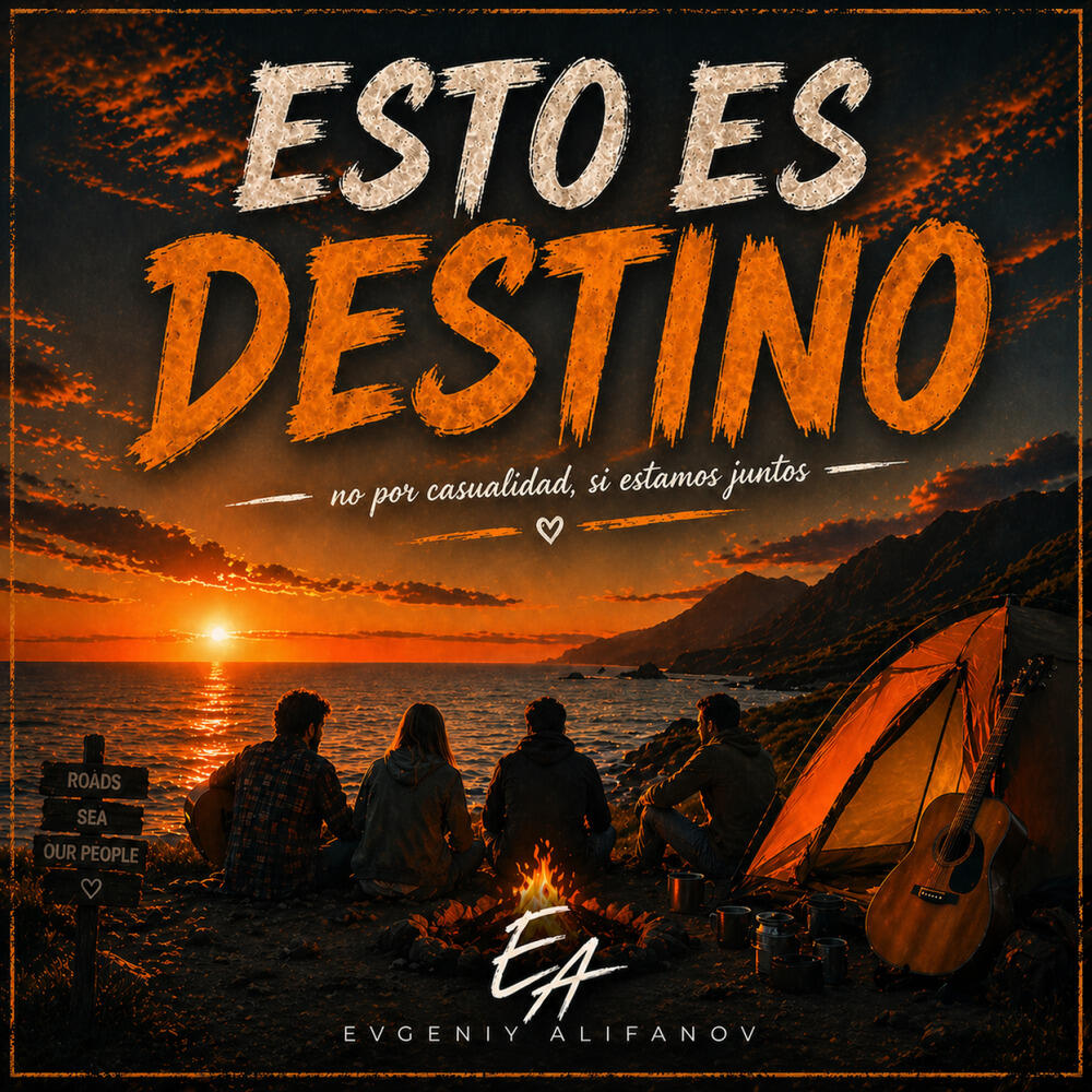 Релиз Esto es destino