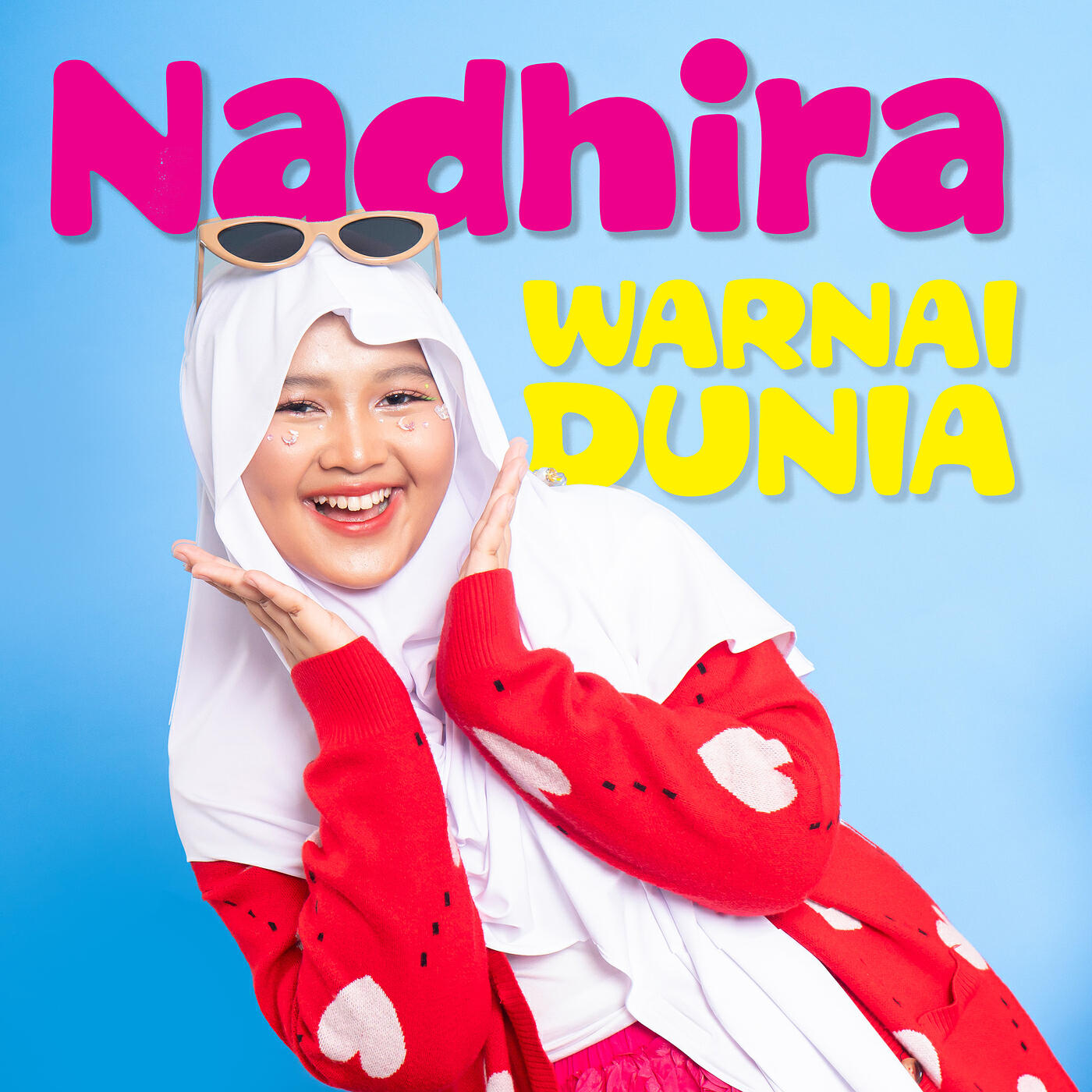 Релиз Warnai Dunia