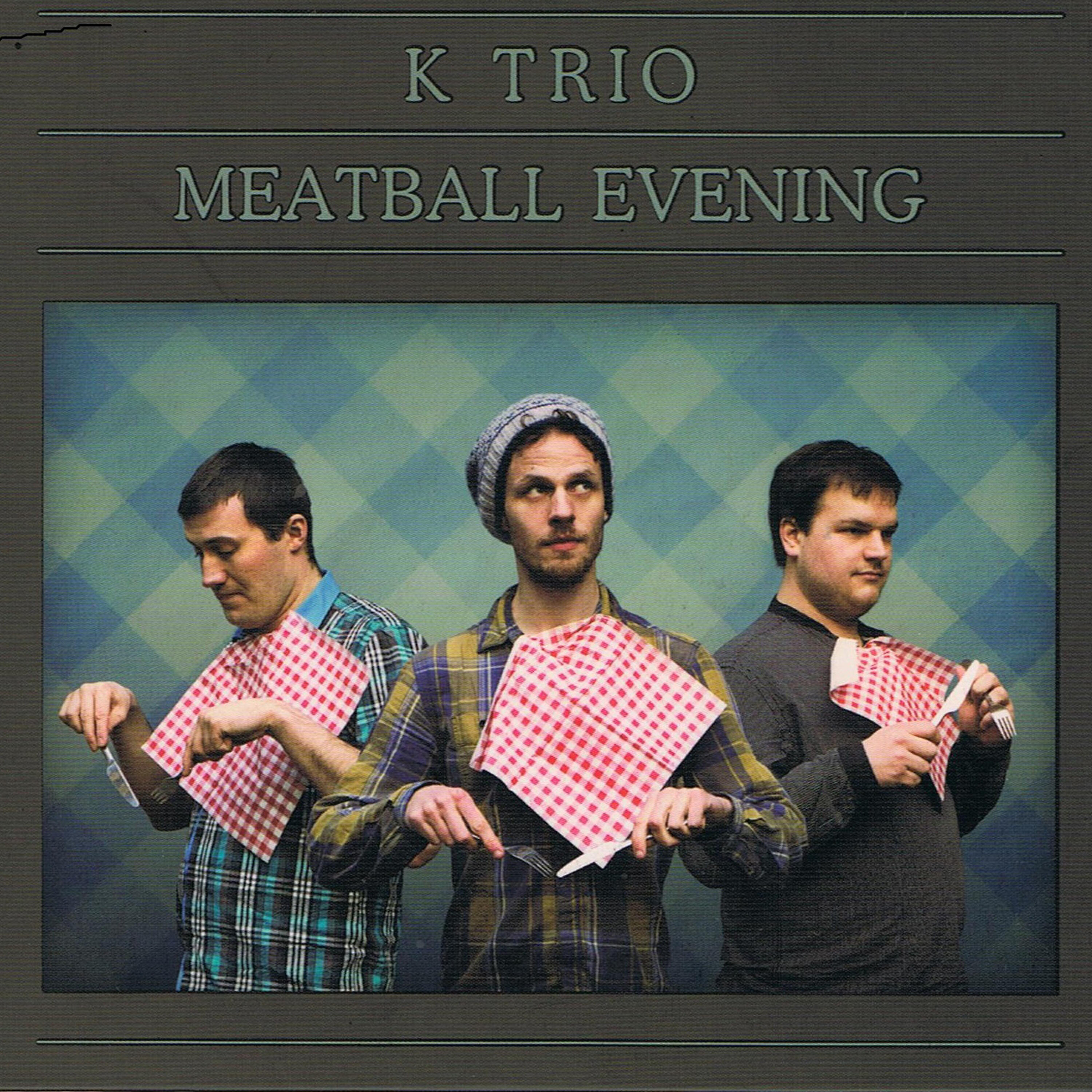 K tríó