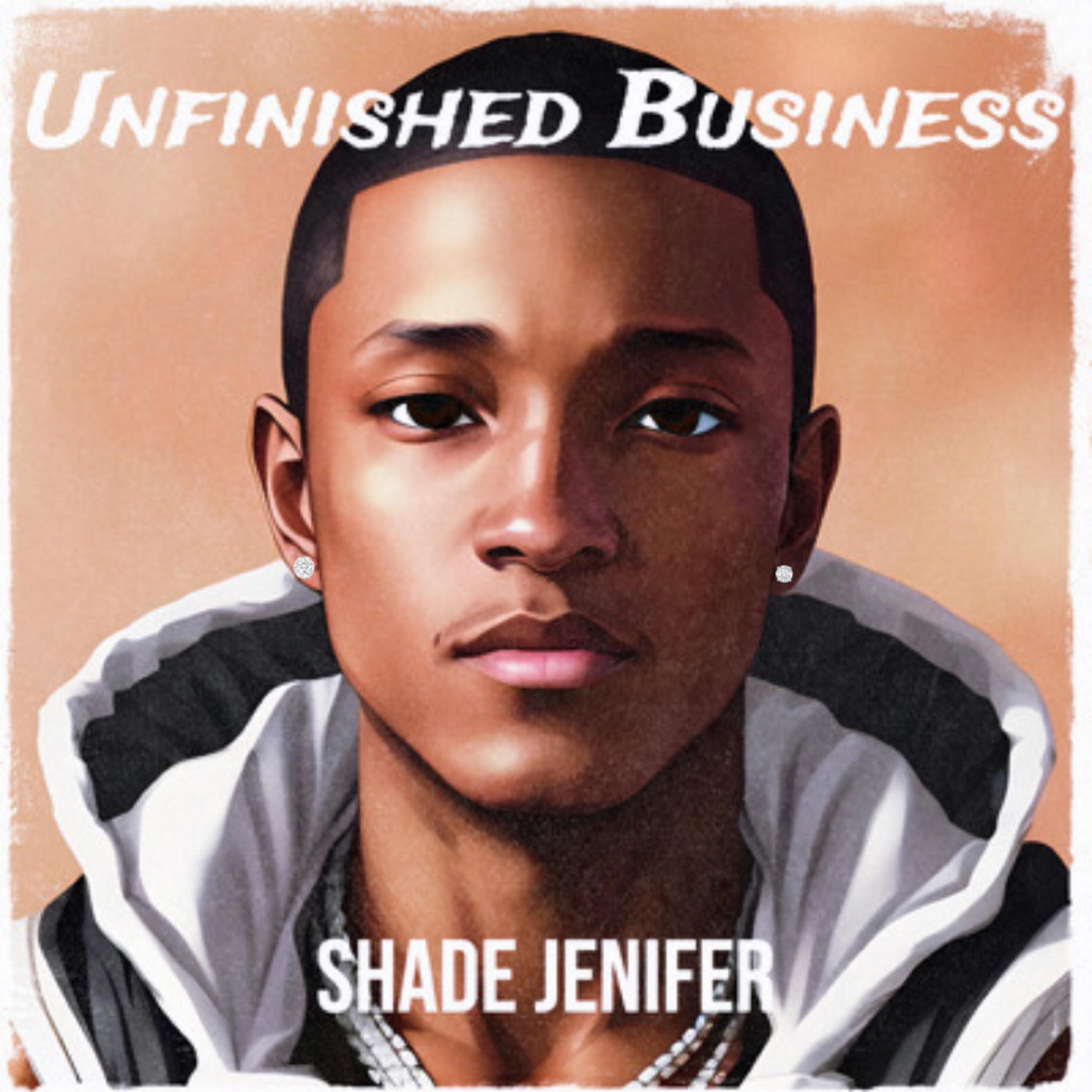 Релиз Unfinished Business