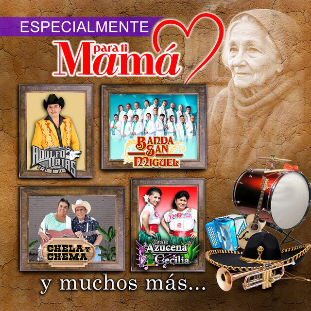 Mariachi Los Alazanes De Mexico