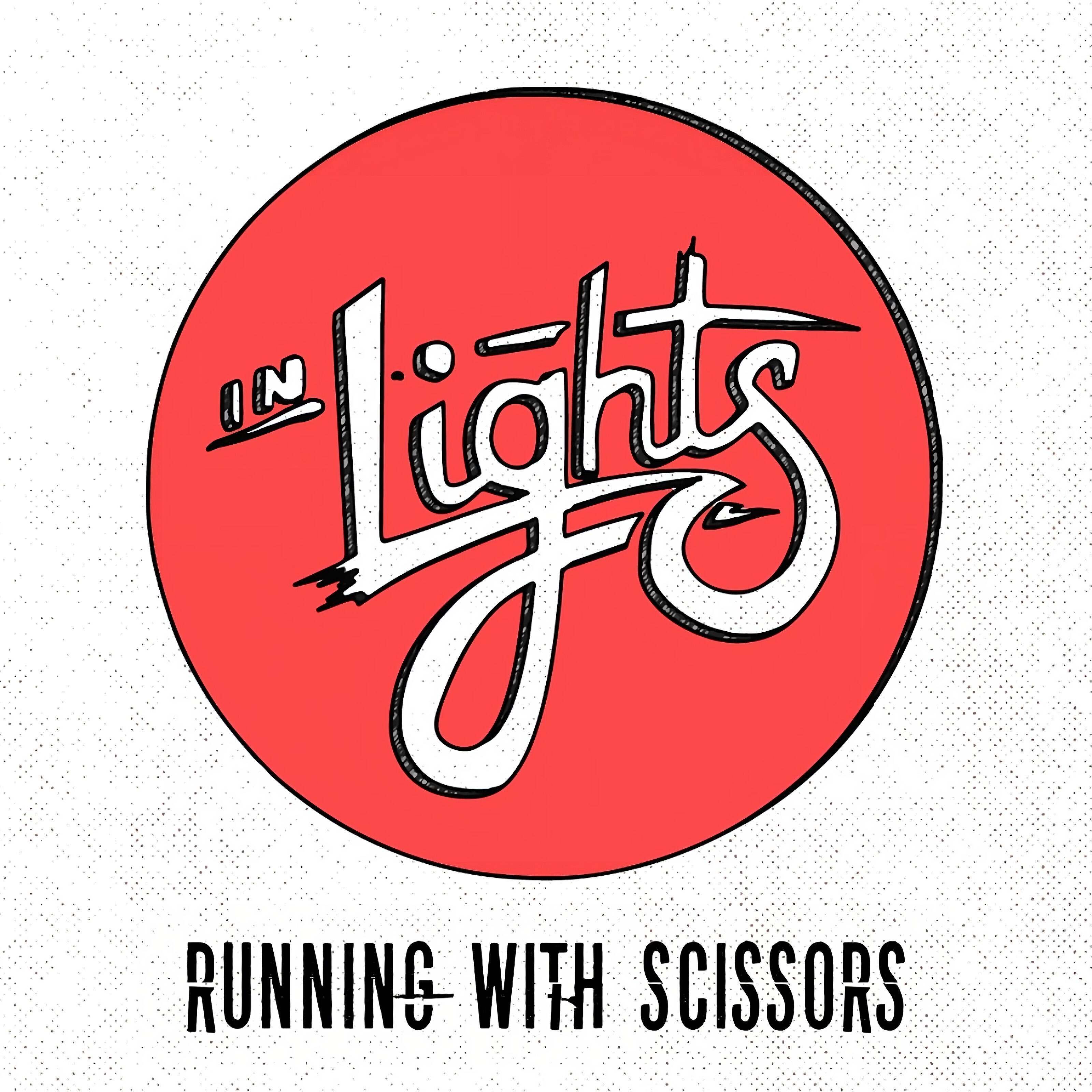 Релиз Running with Scissors