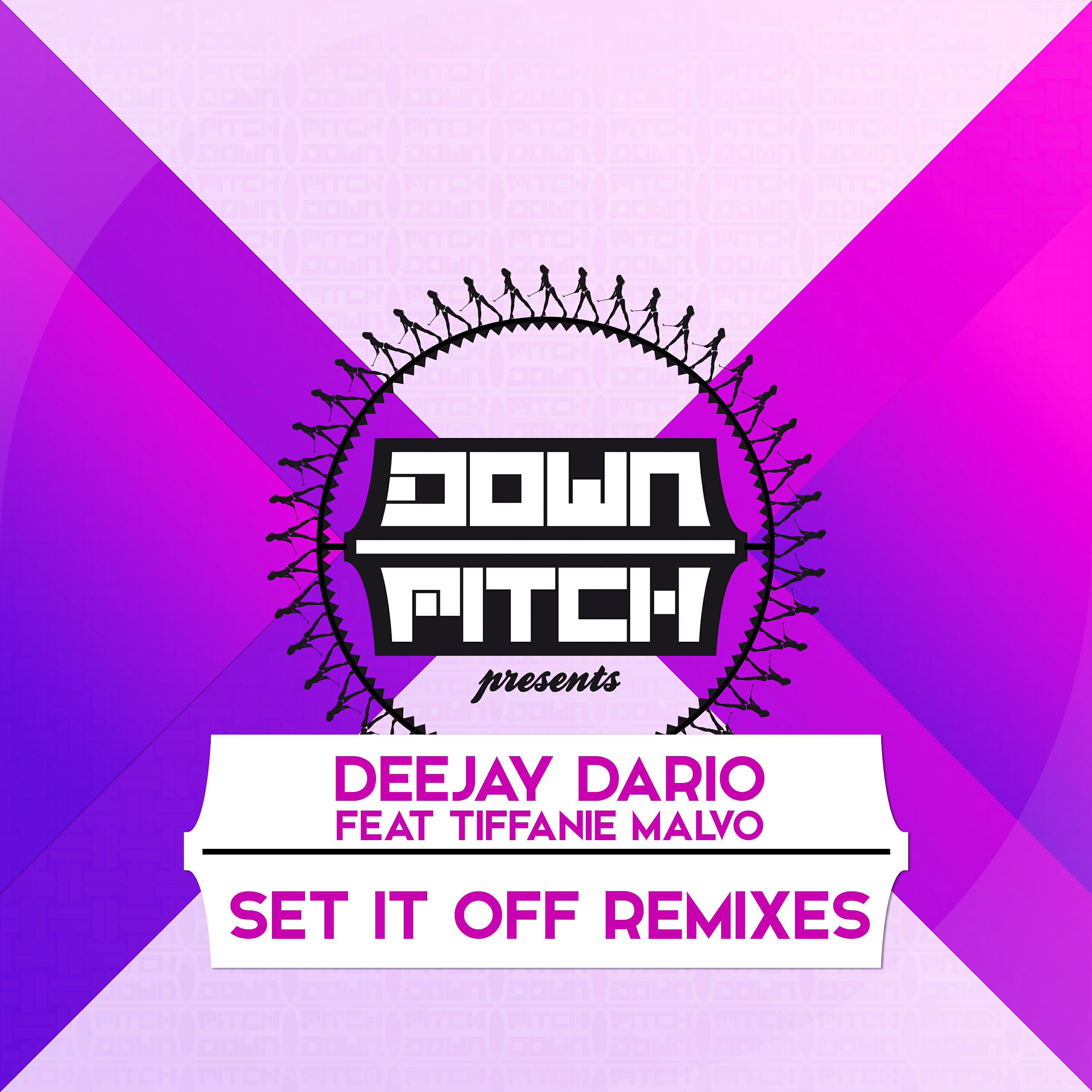 Релиз Set It off Remixes