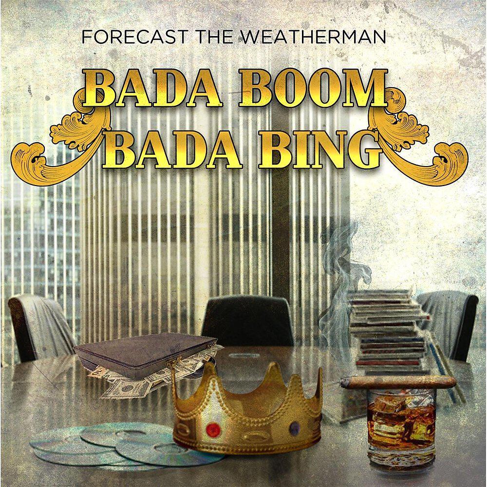 Forecast the Weatherman