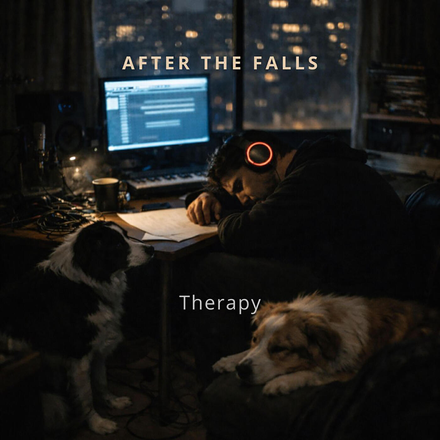 Релиз Therapy