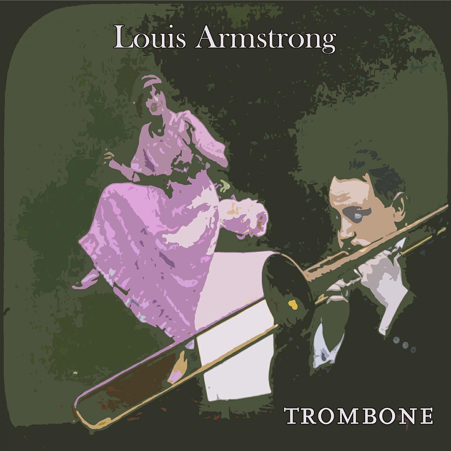Релиз Trombone