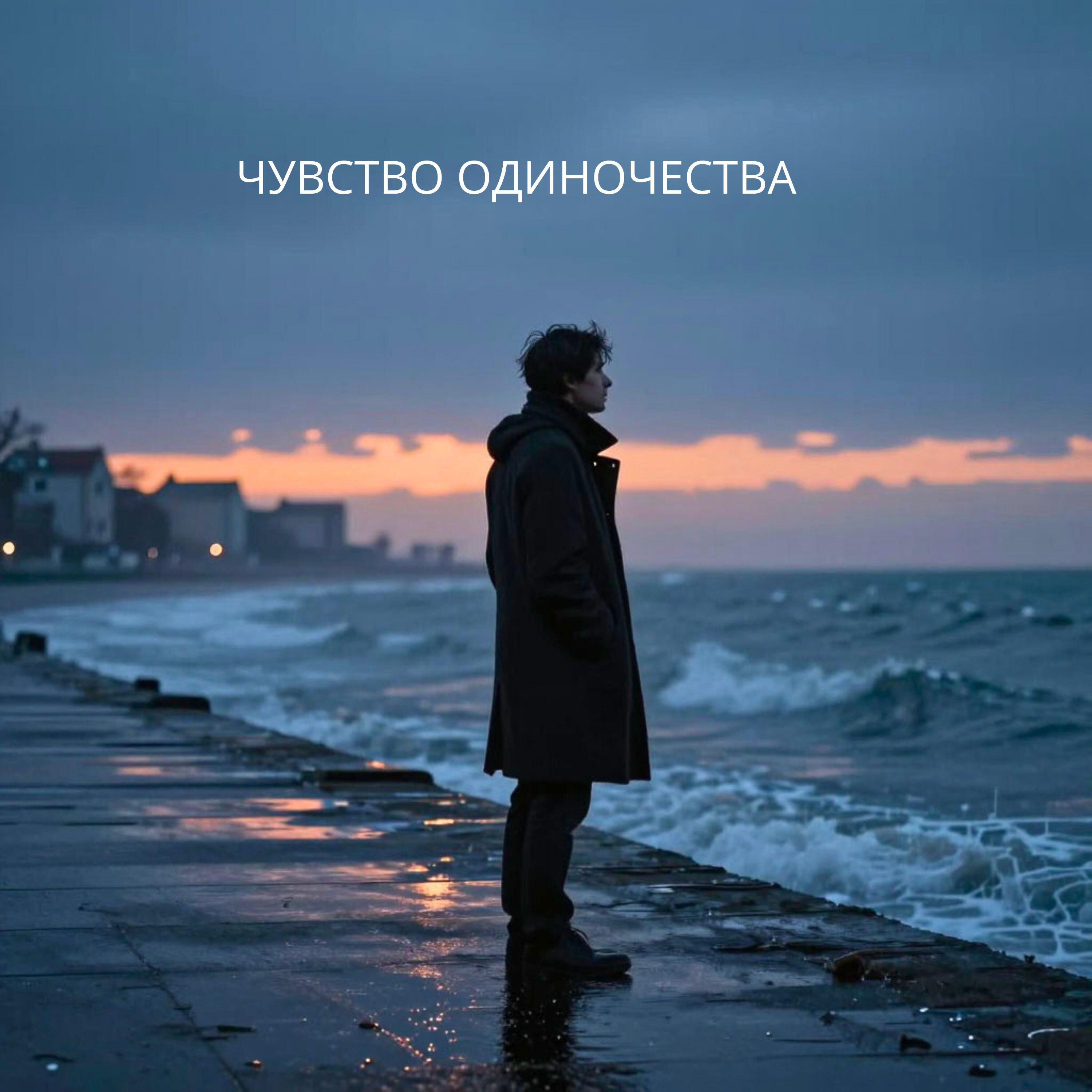 Релиз ЧУВСТВО ОДИНОЧЕСТВА