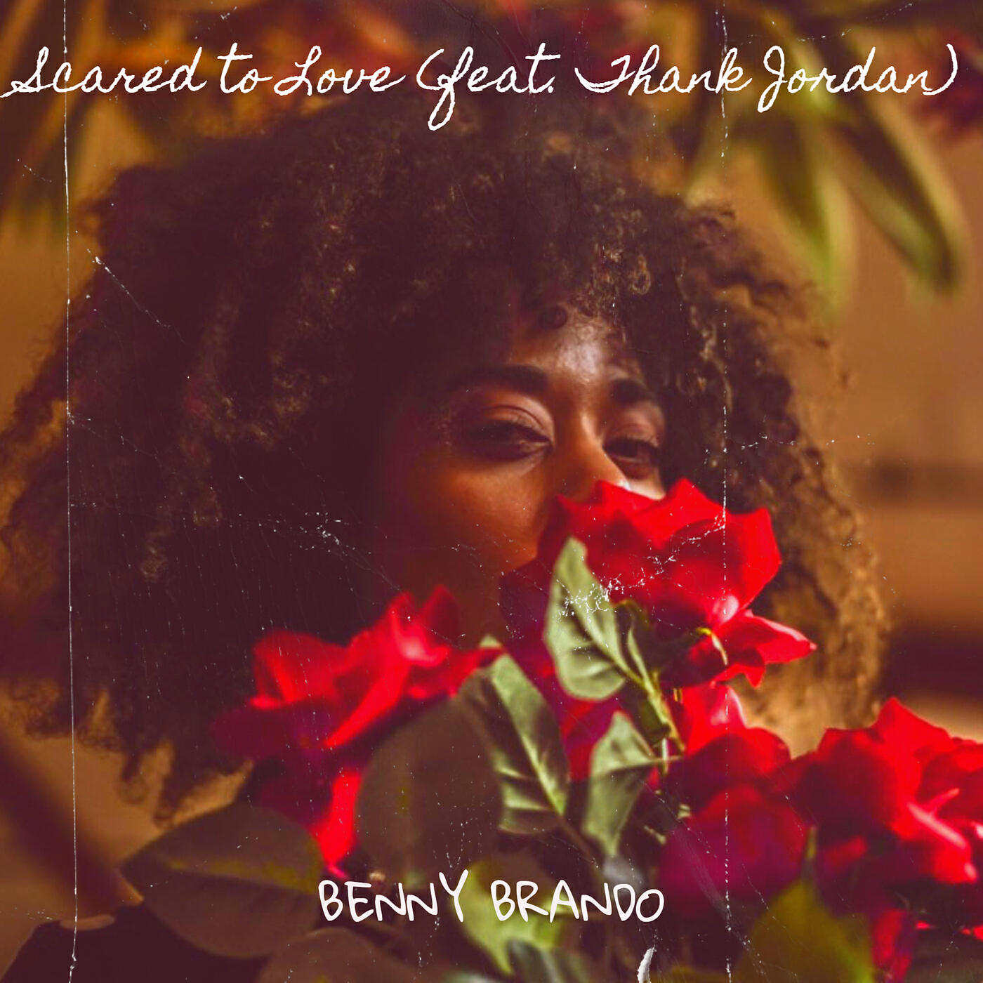 Релиз Scared to Love