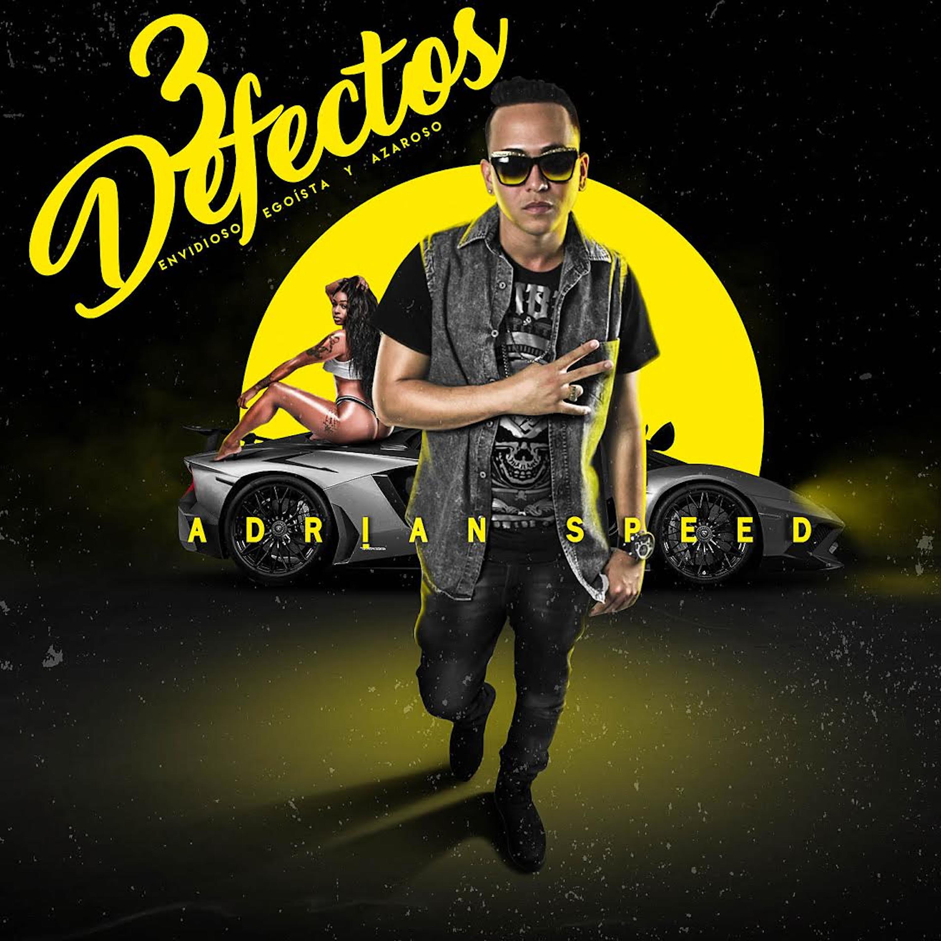Релиз 3 Defectos