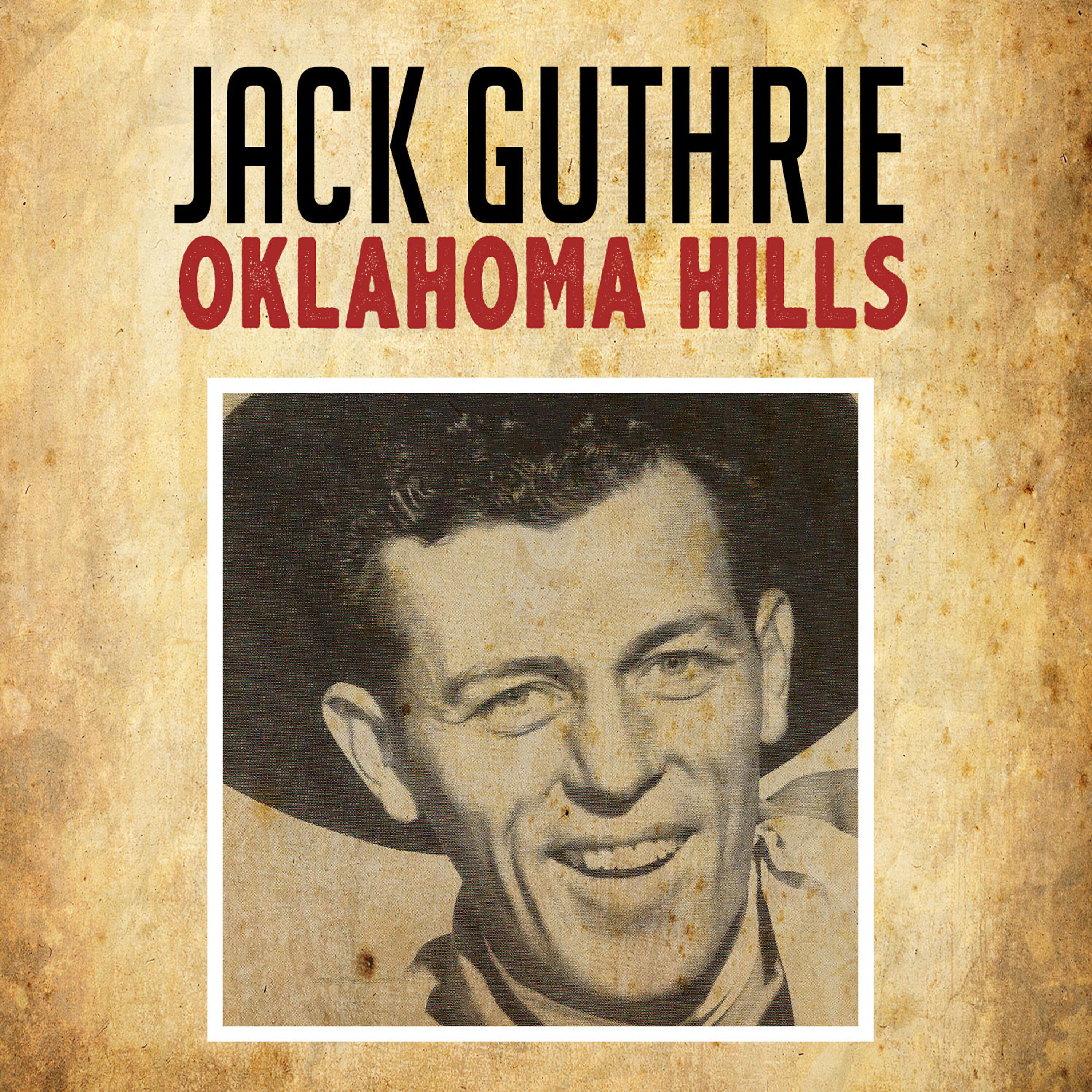 Релиз Oklahoma Hills
