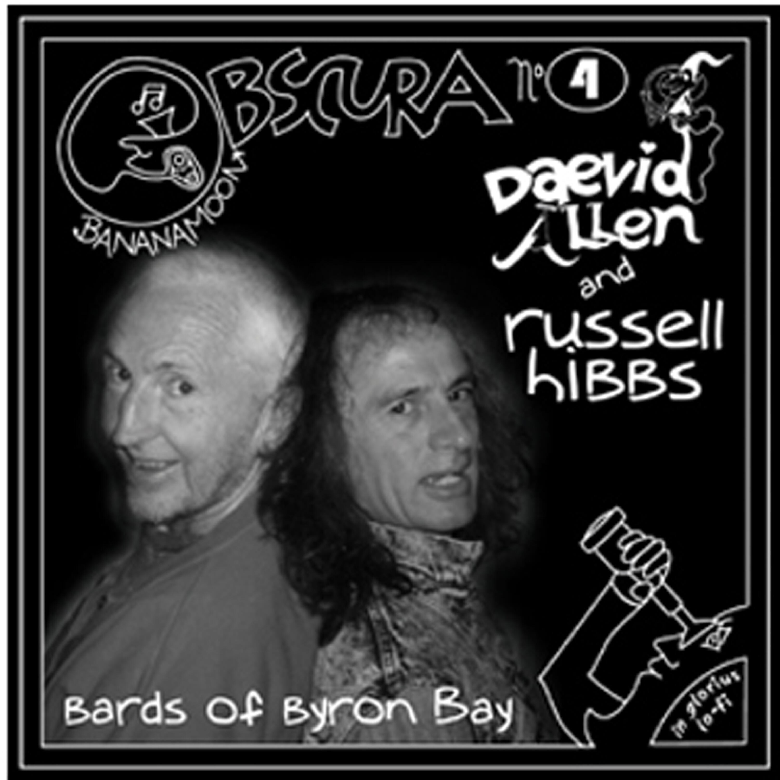 Релиз Bards Of Byron Bay