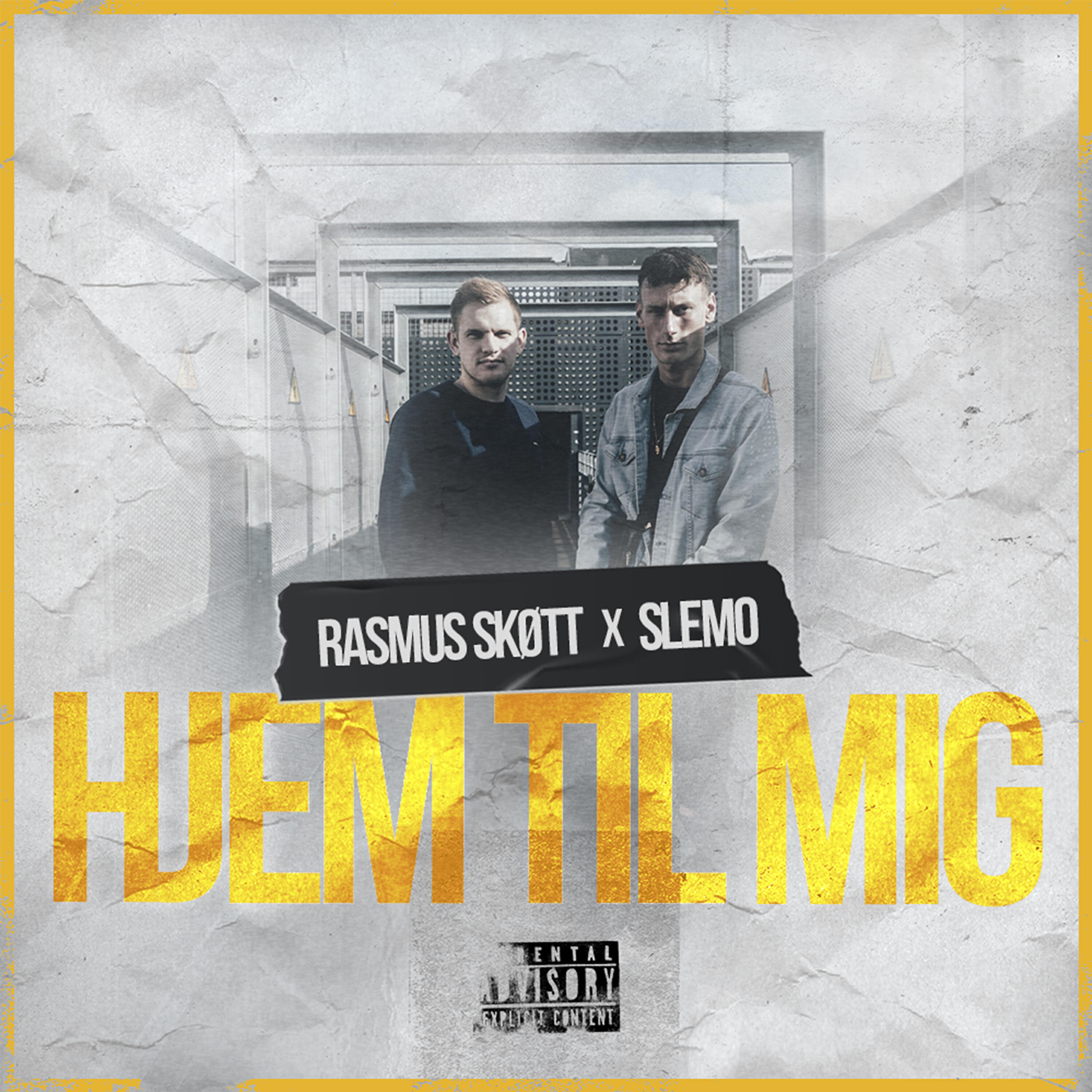Релиз Hjem Til Mig
