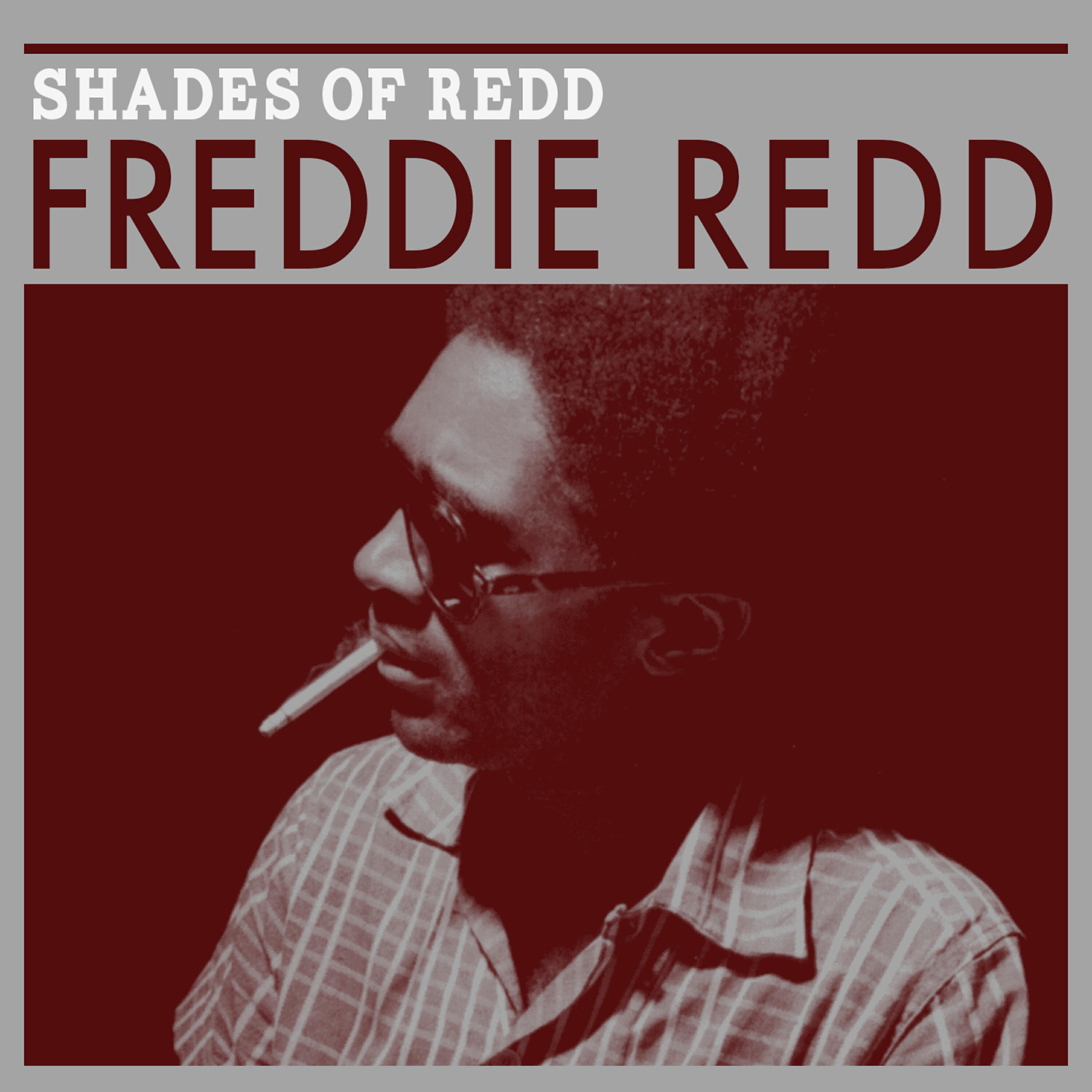 Релиз Shades of Redd