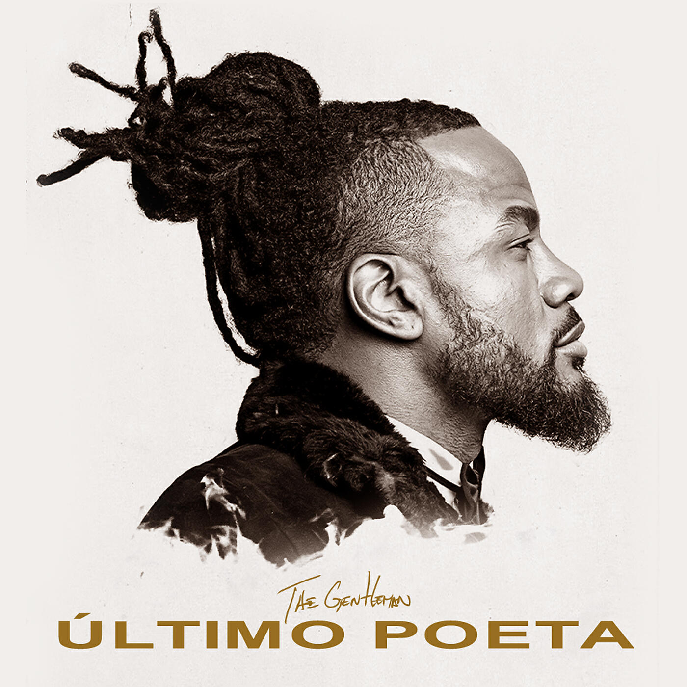 Релиз Último Poeta