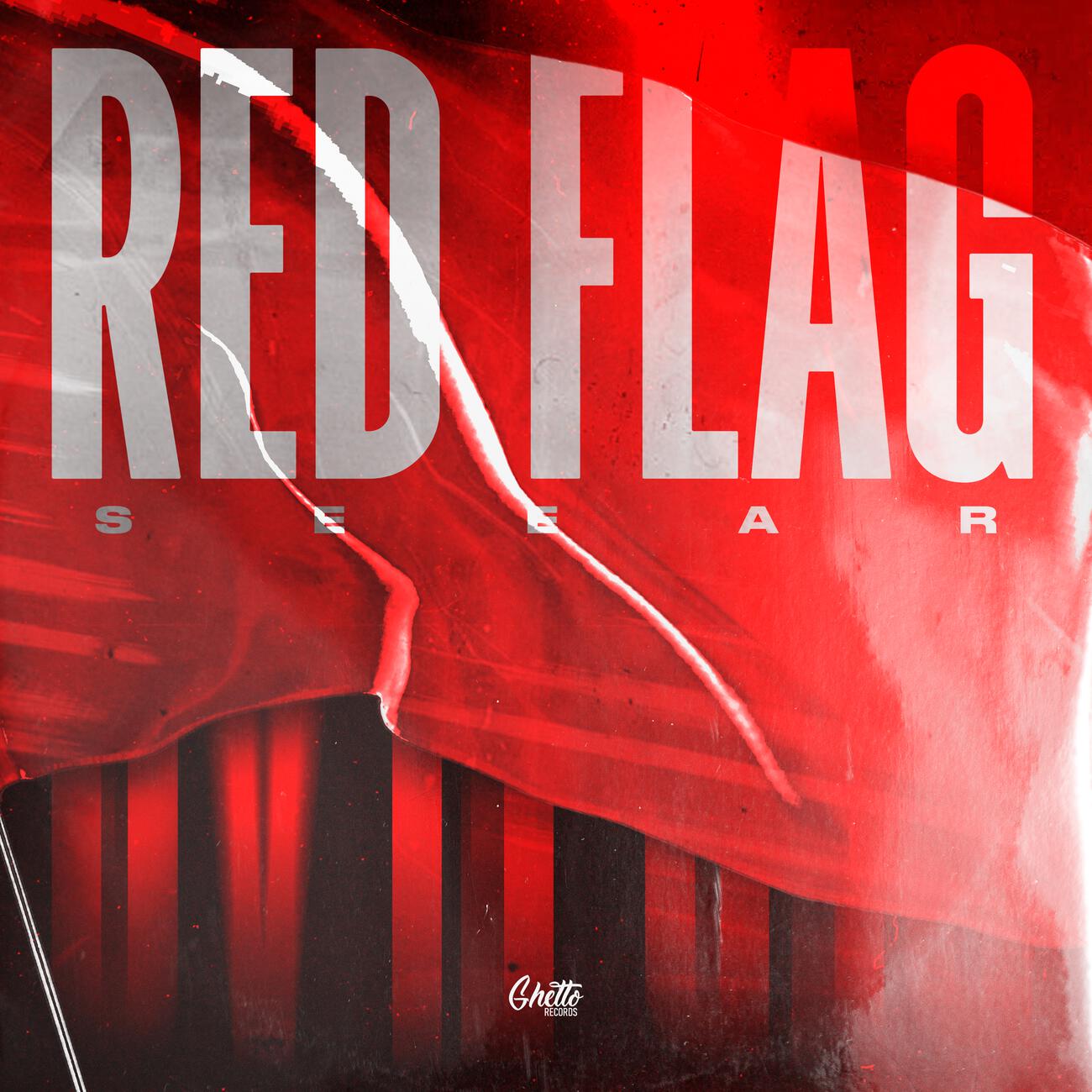 Релиз Red Flag