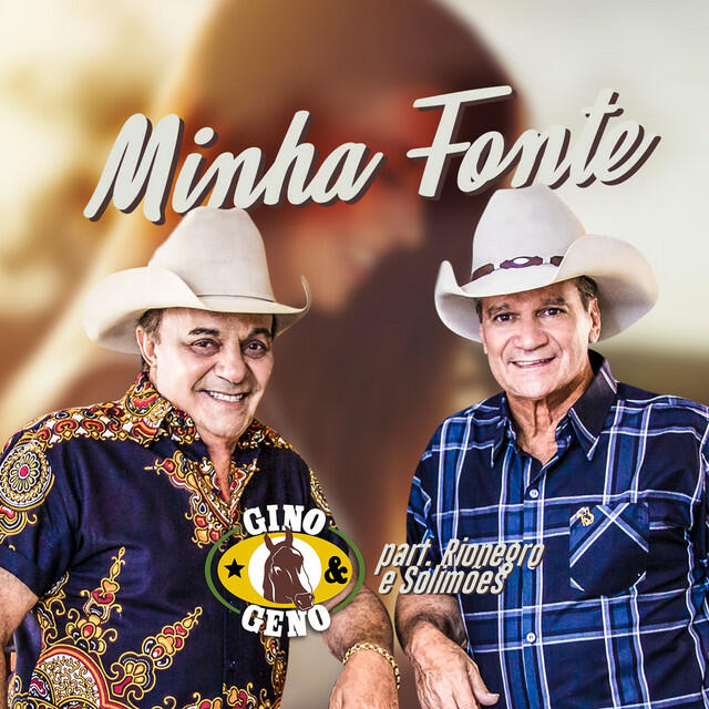 Релиз Minha Fonte