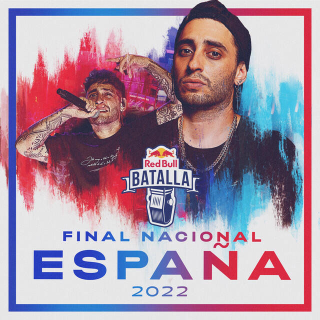 Релиз Final Nacional España 2022