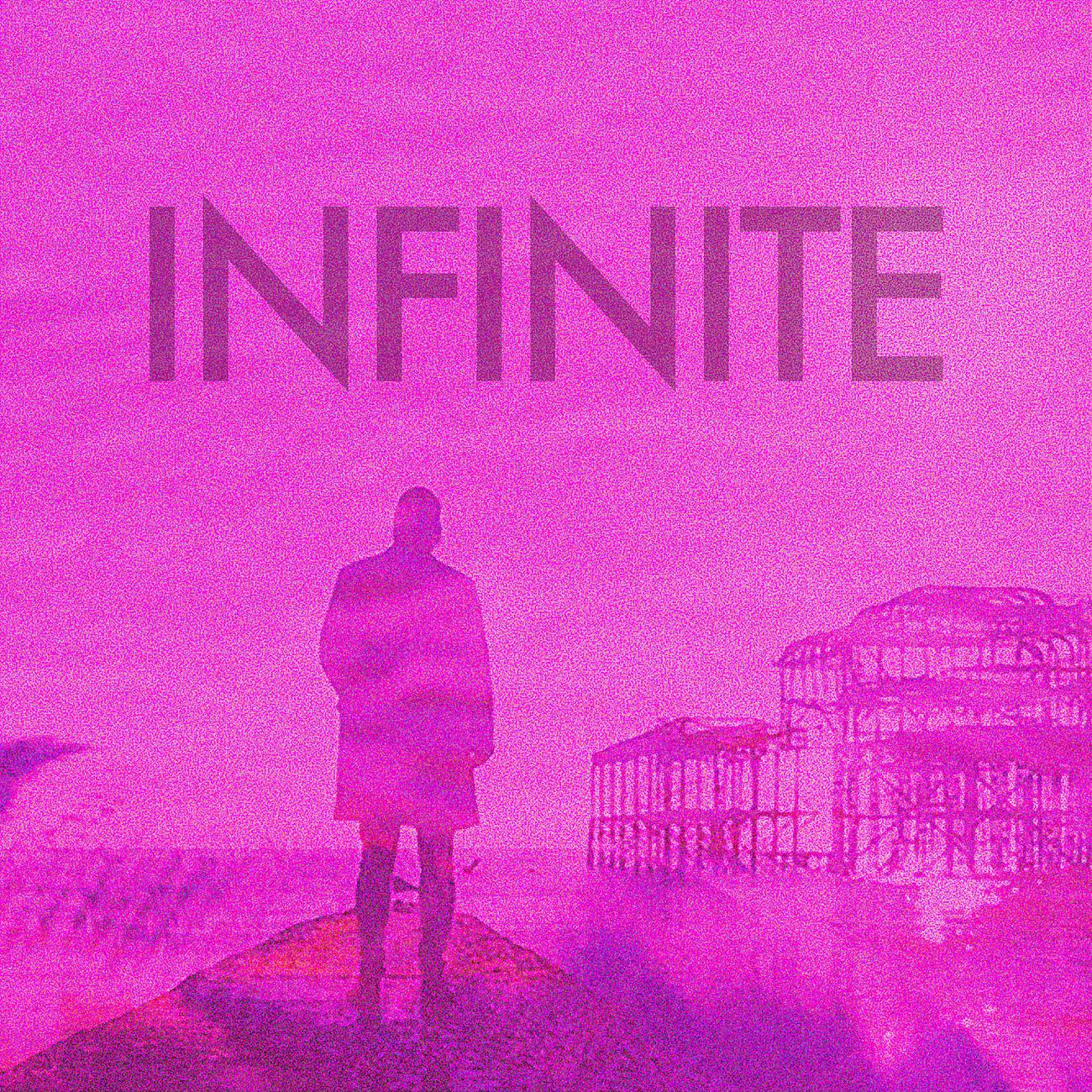 Релиз INFINITE