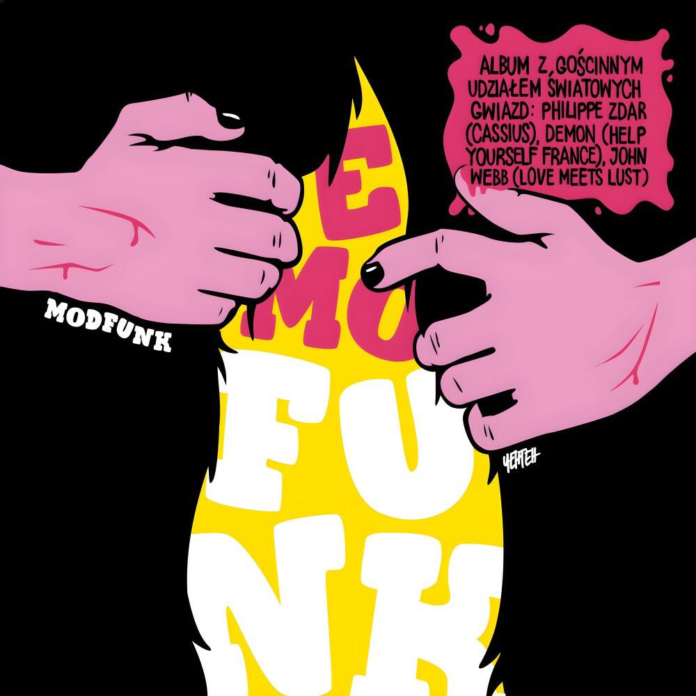 Релиз Emofunk (2018 Remastered Deluxe Edition)