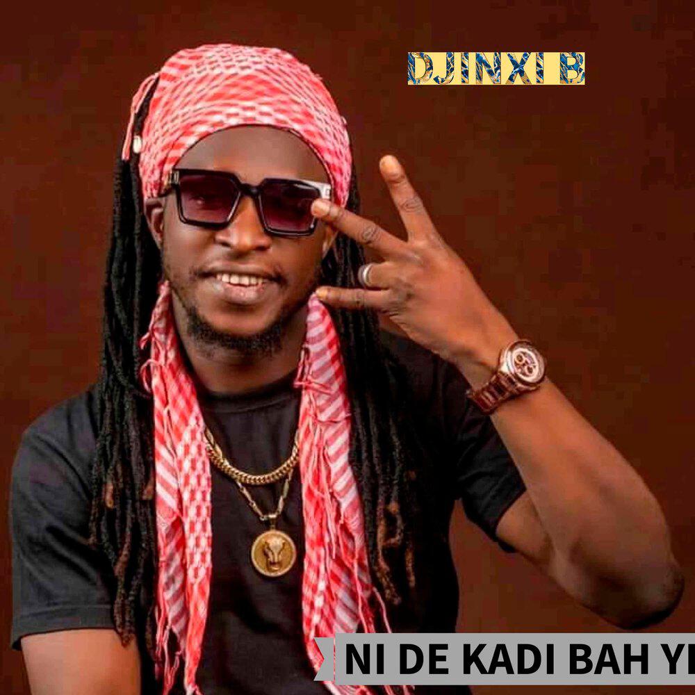 Релиз NI DE KADI BAH YE