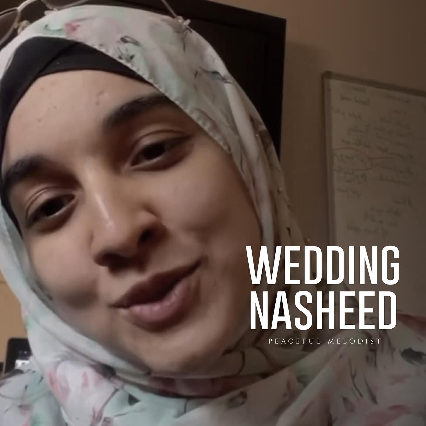 Релиз Wedding Nasheed