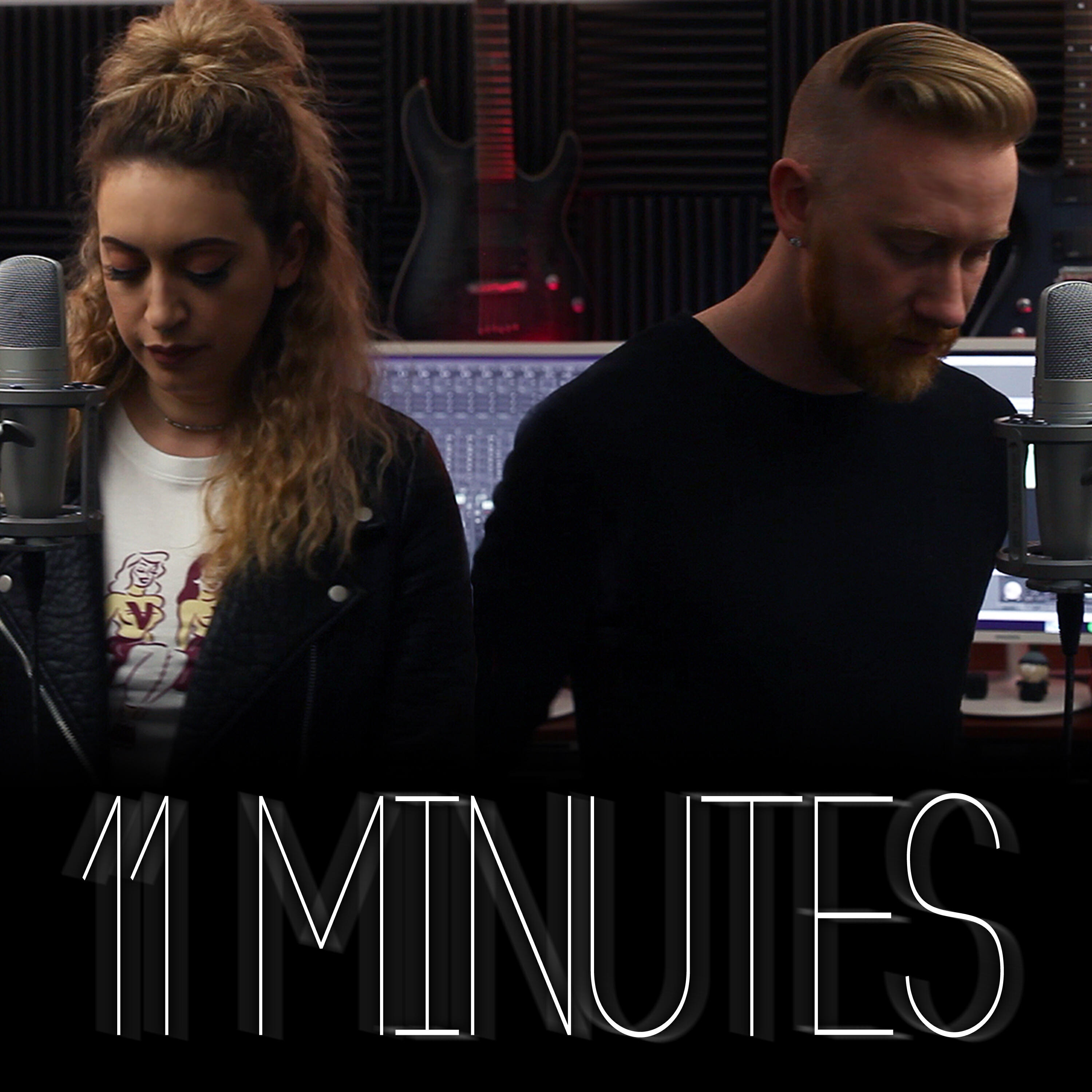 Релиз 11 Minutes