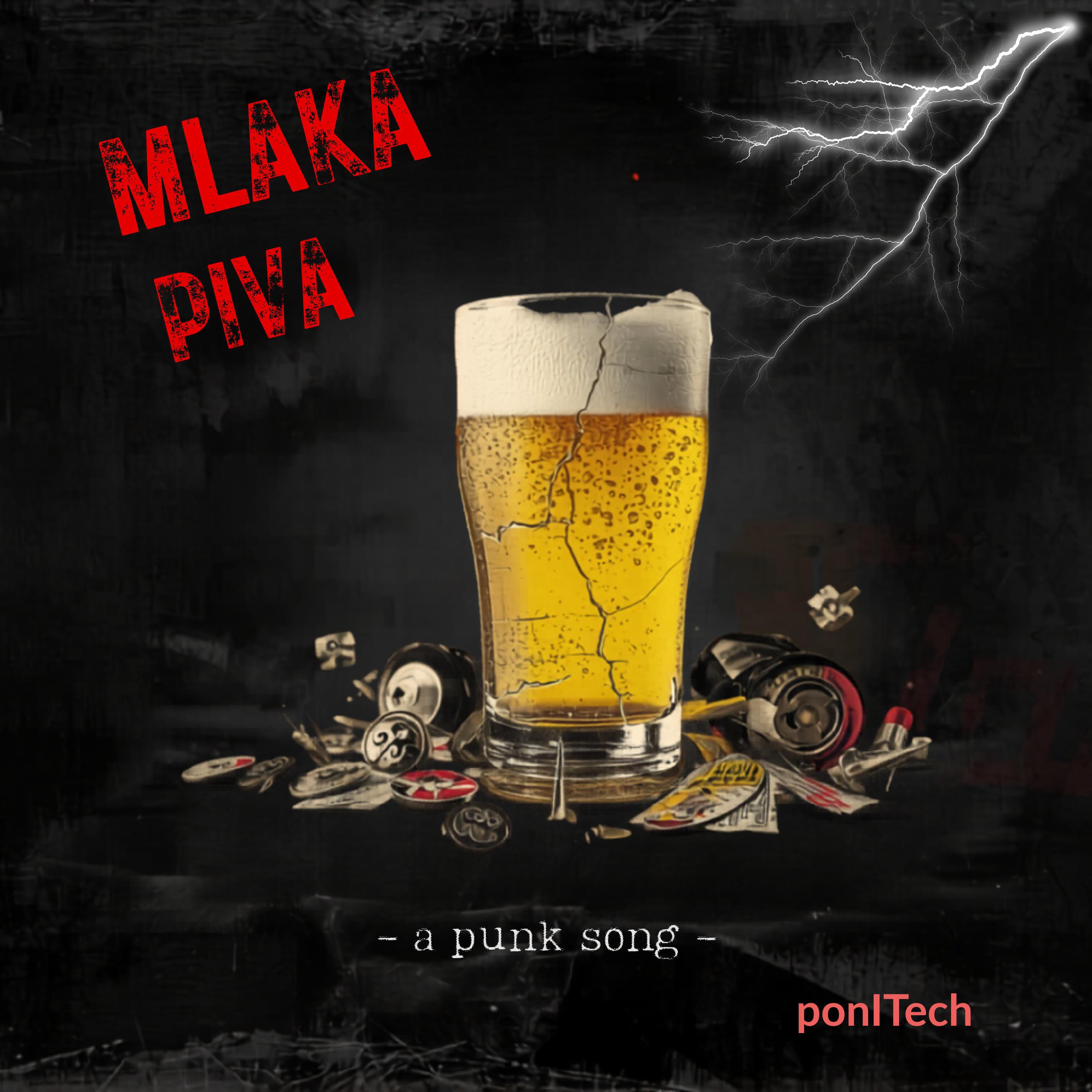 Релиз Mlaka piva