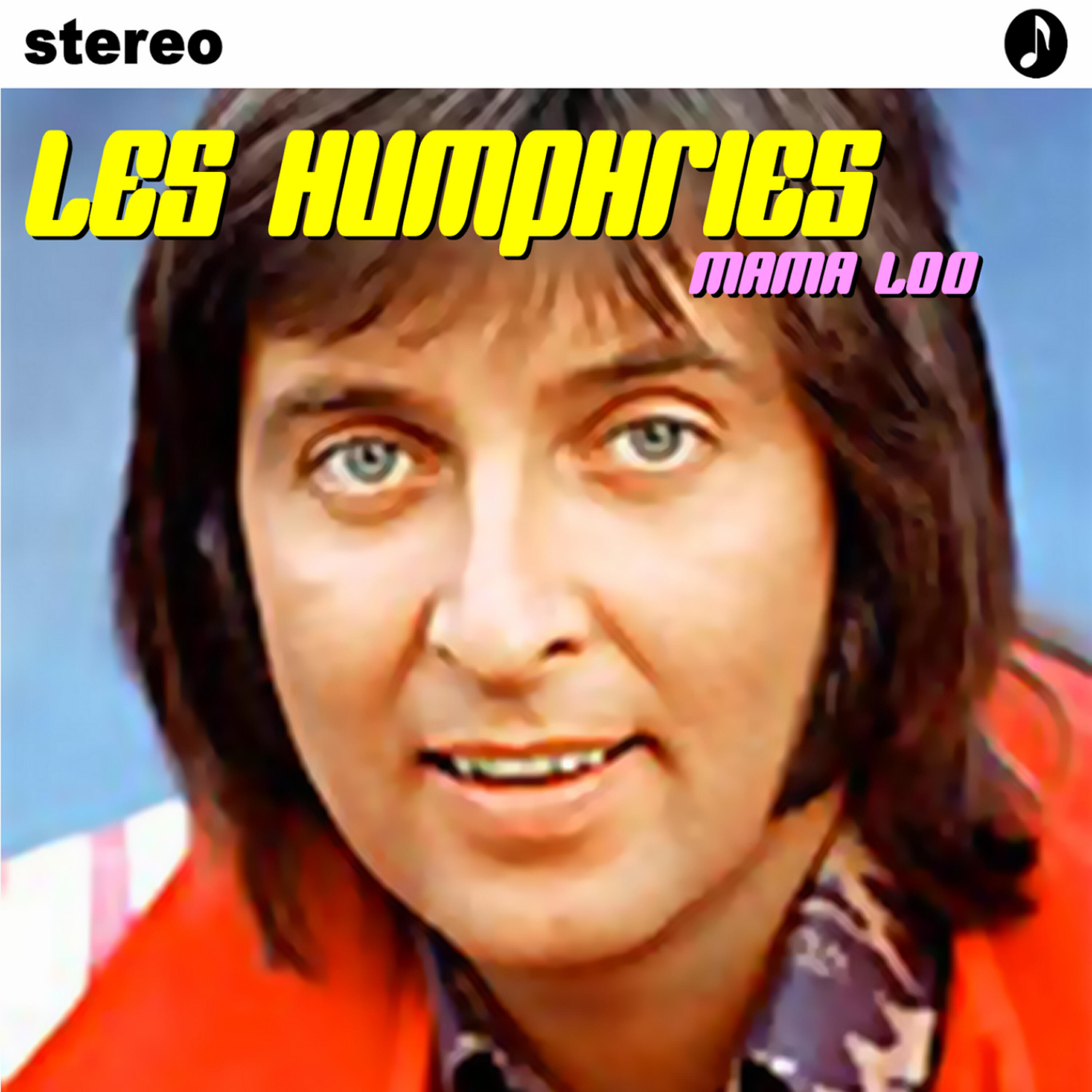 Релиз Les Humphries