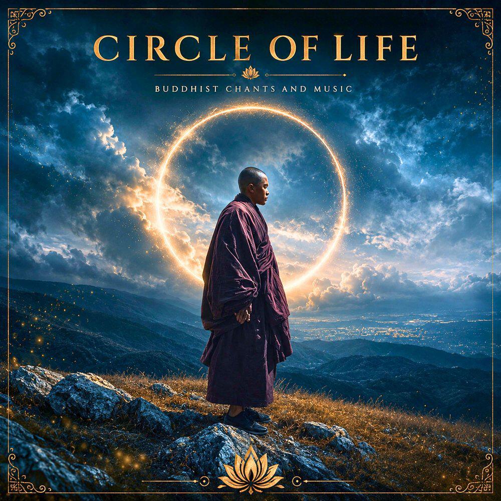 Релиз Circle of Life