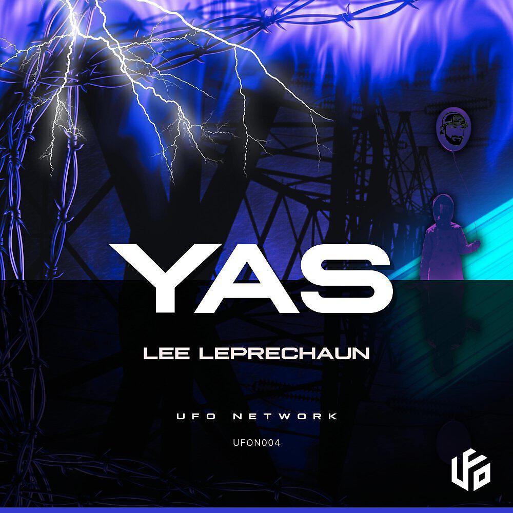 Lee Leprechaun