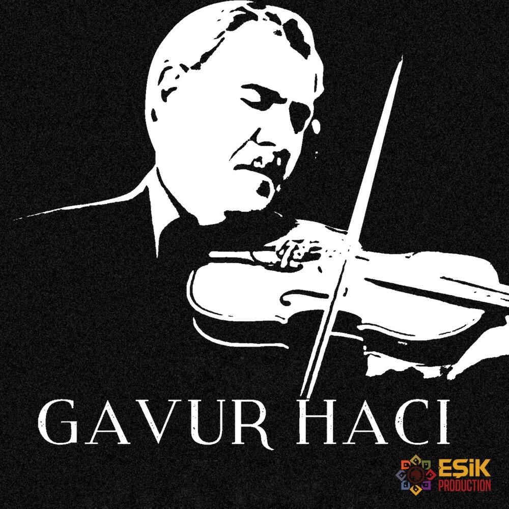 Gavur Hacı